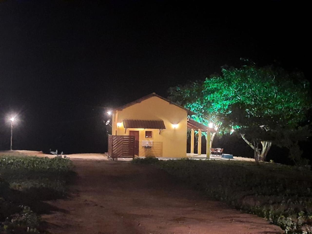 Chalé na Serra