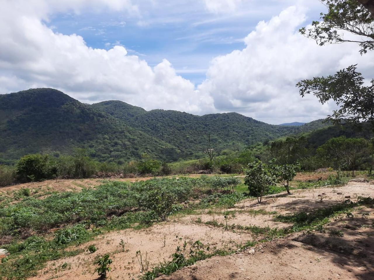 Chalé na Serra