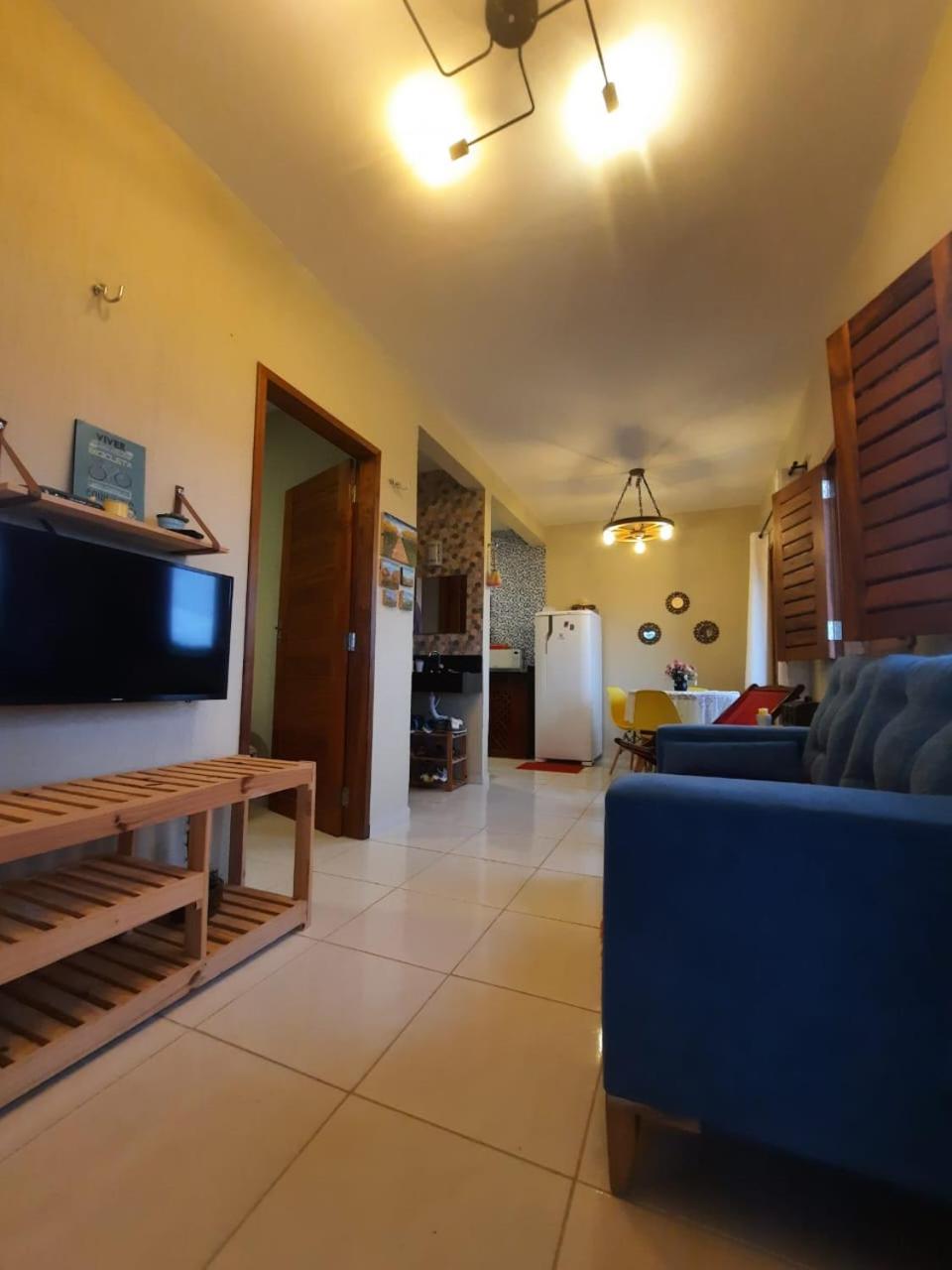 Chalé na Serra