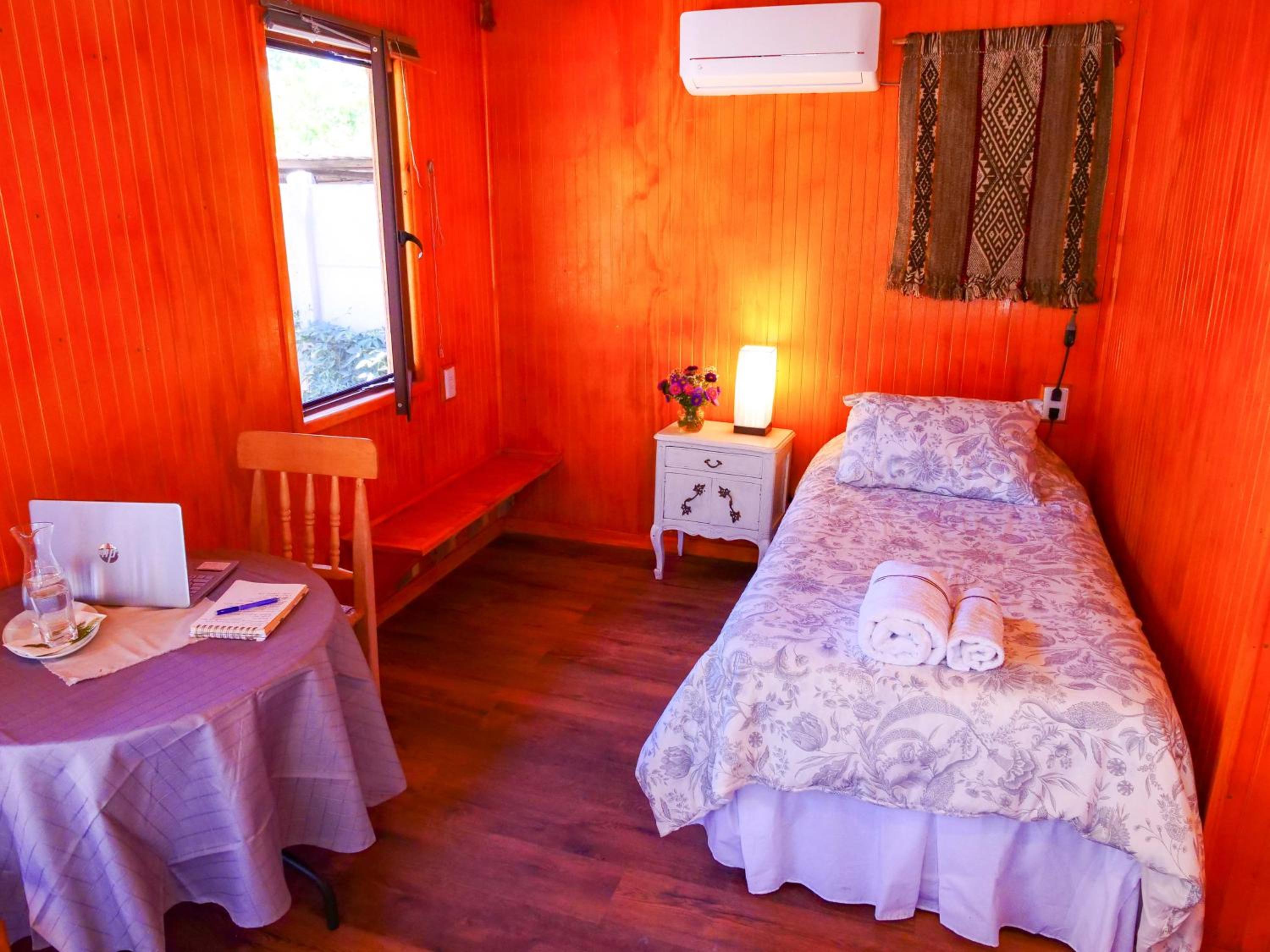 Alojamiento Rural Casa Quinta Peumayen