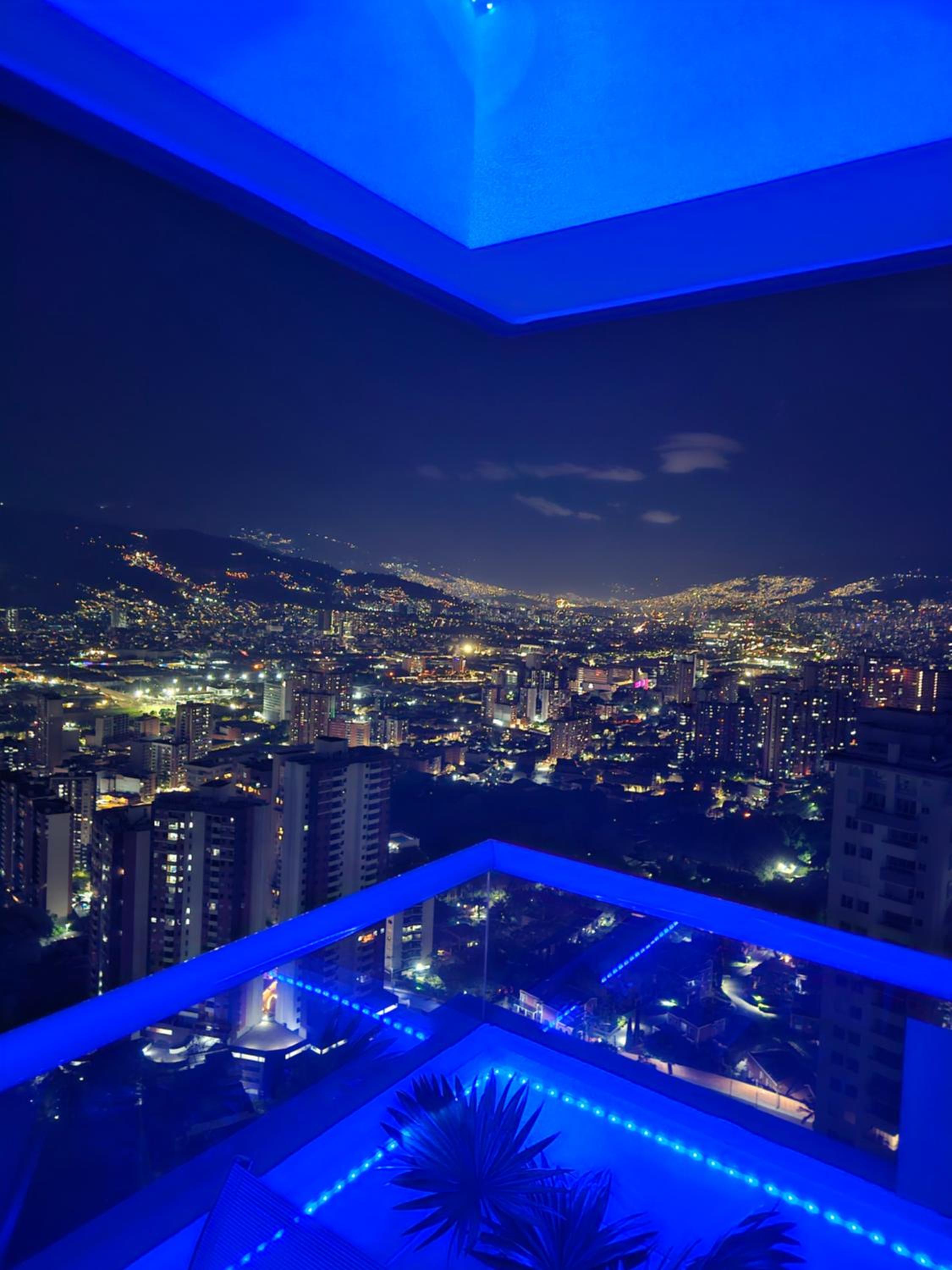 Zimmer in Sababeta mit einzigartigen Ausblick