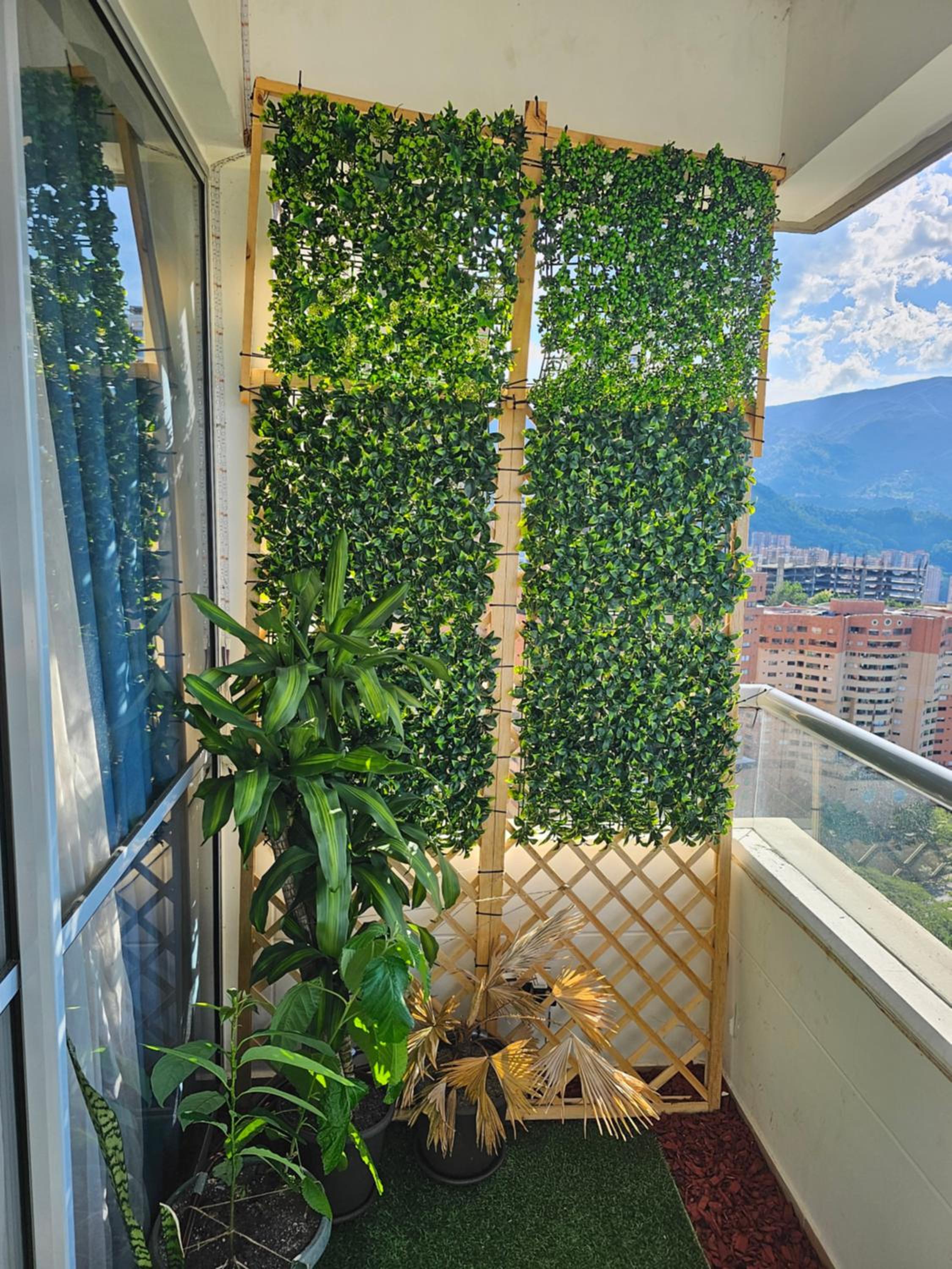 Zimmer in Sababeta mit einzigartigen Ausblick