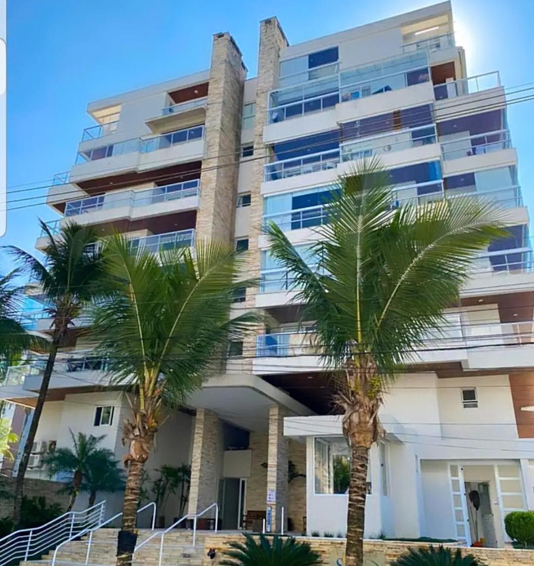 Apartamento Riviera Completo Espaçoso Varanda Gourmet e Praia a 150 m