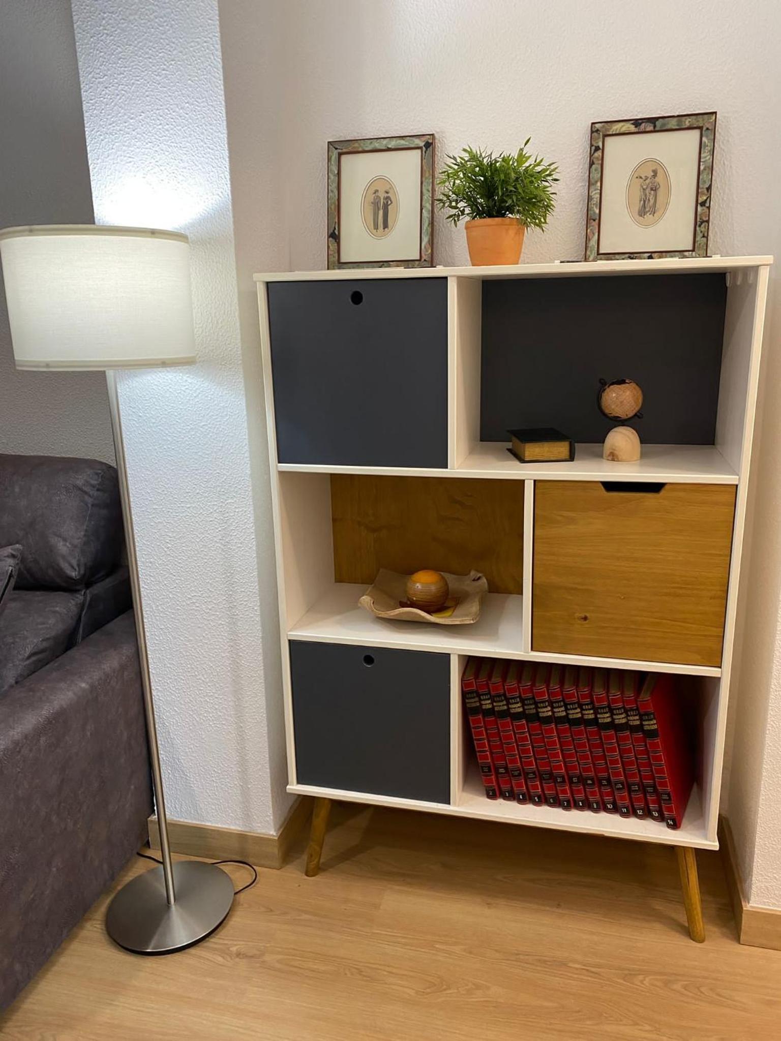 Apartamentos en Gascona Centro de Oviedo Apartastur26