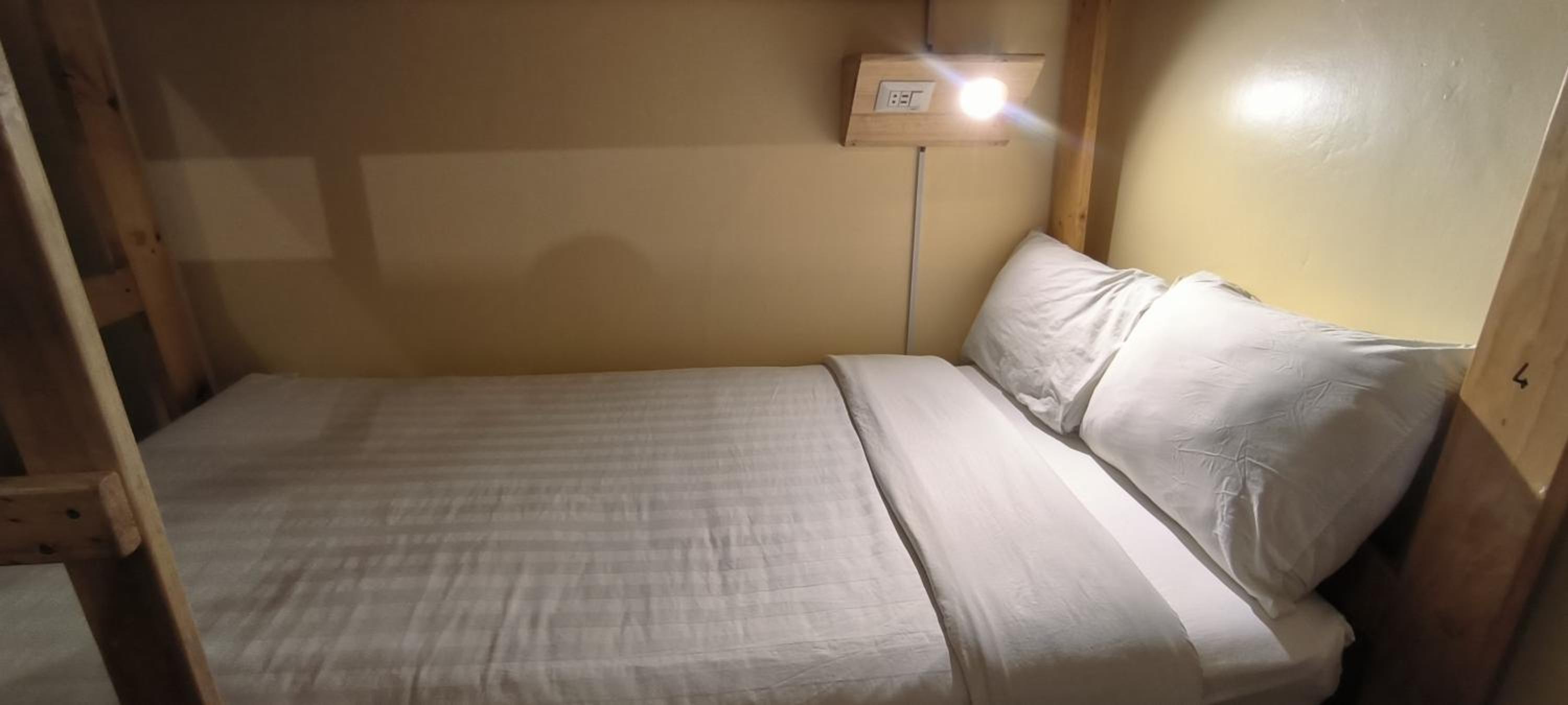 Eco Inn