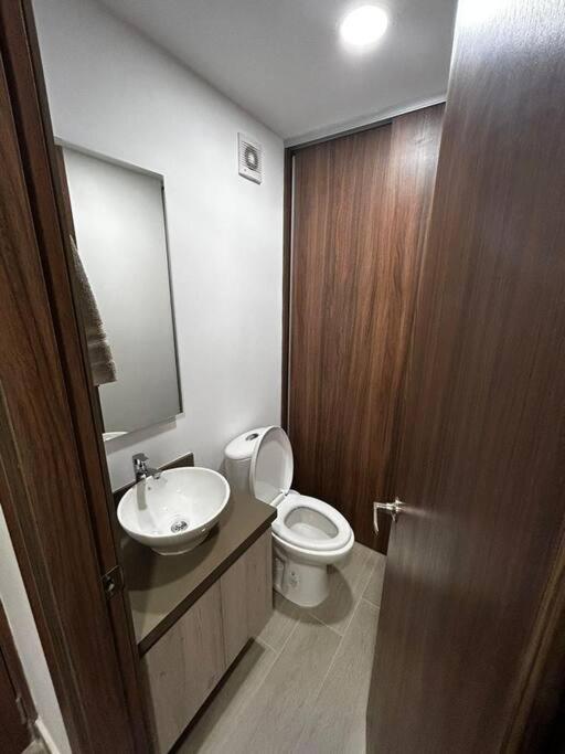 hermoso y cómodo Apartamento con jacuzzi privado en Cartagena de Indias
