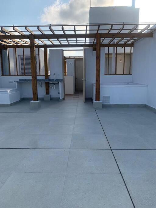 hermoso y cómodo Apartamento con jacuzzi privado en Cartagena de Indias