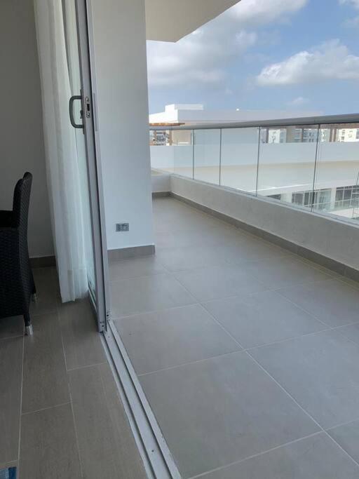 hermoso y cómodo Apartamento con jacuzzi privado en Cartagena de Indias
