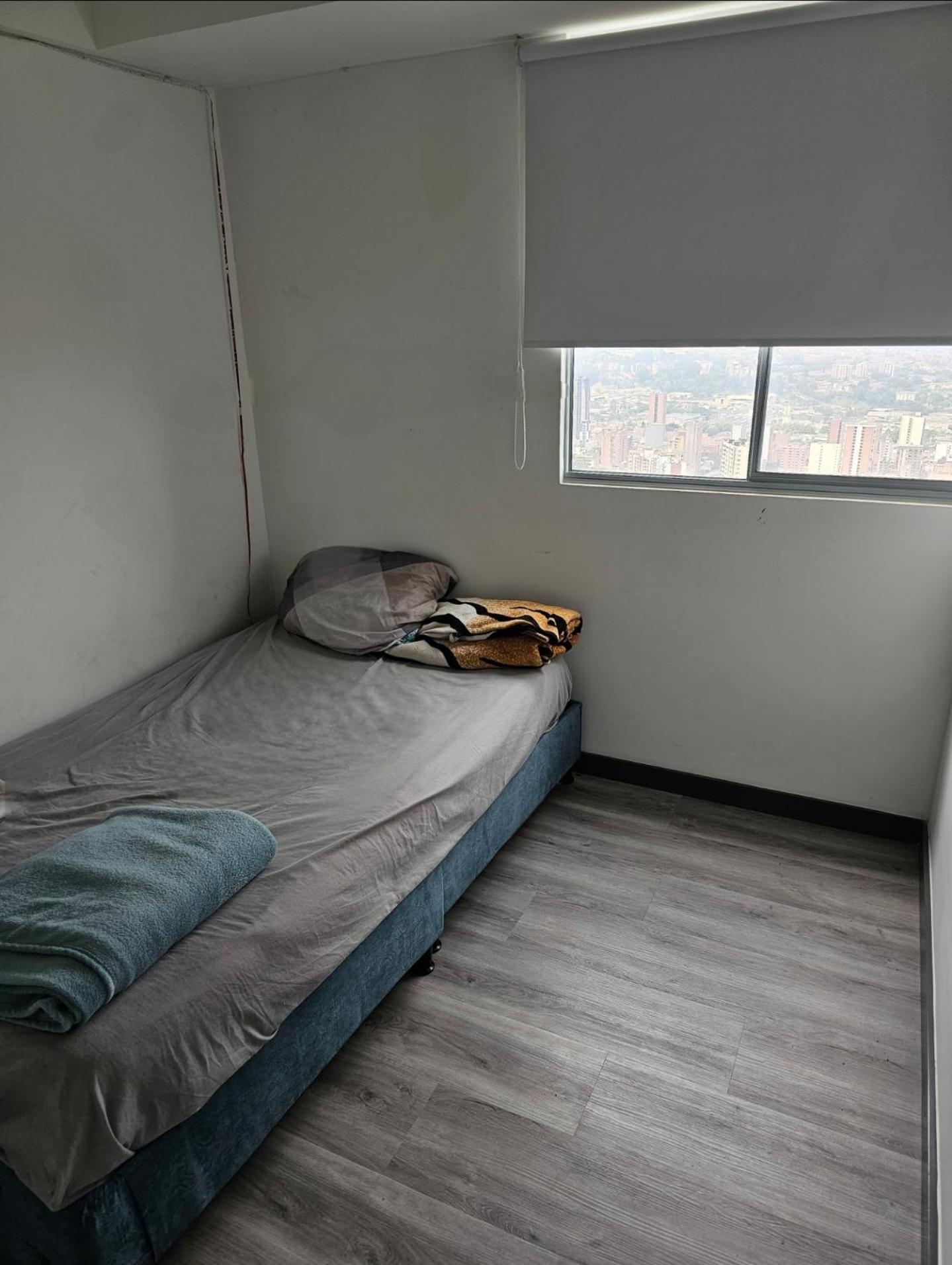 Zimmer in Sababeta mit einzigartigen Ausblick