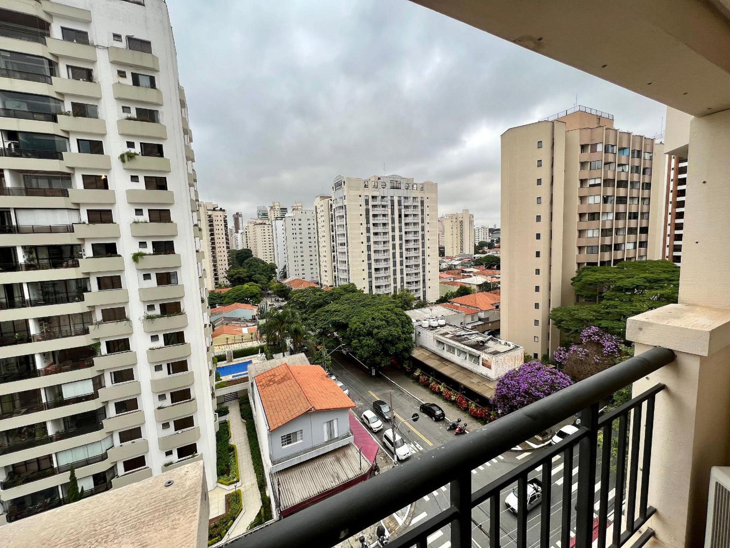 Moema ApartHotel La Maison D´Stan Limpeza Diária 02 DTS - UH81