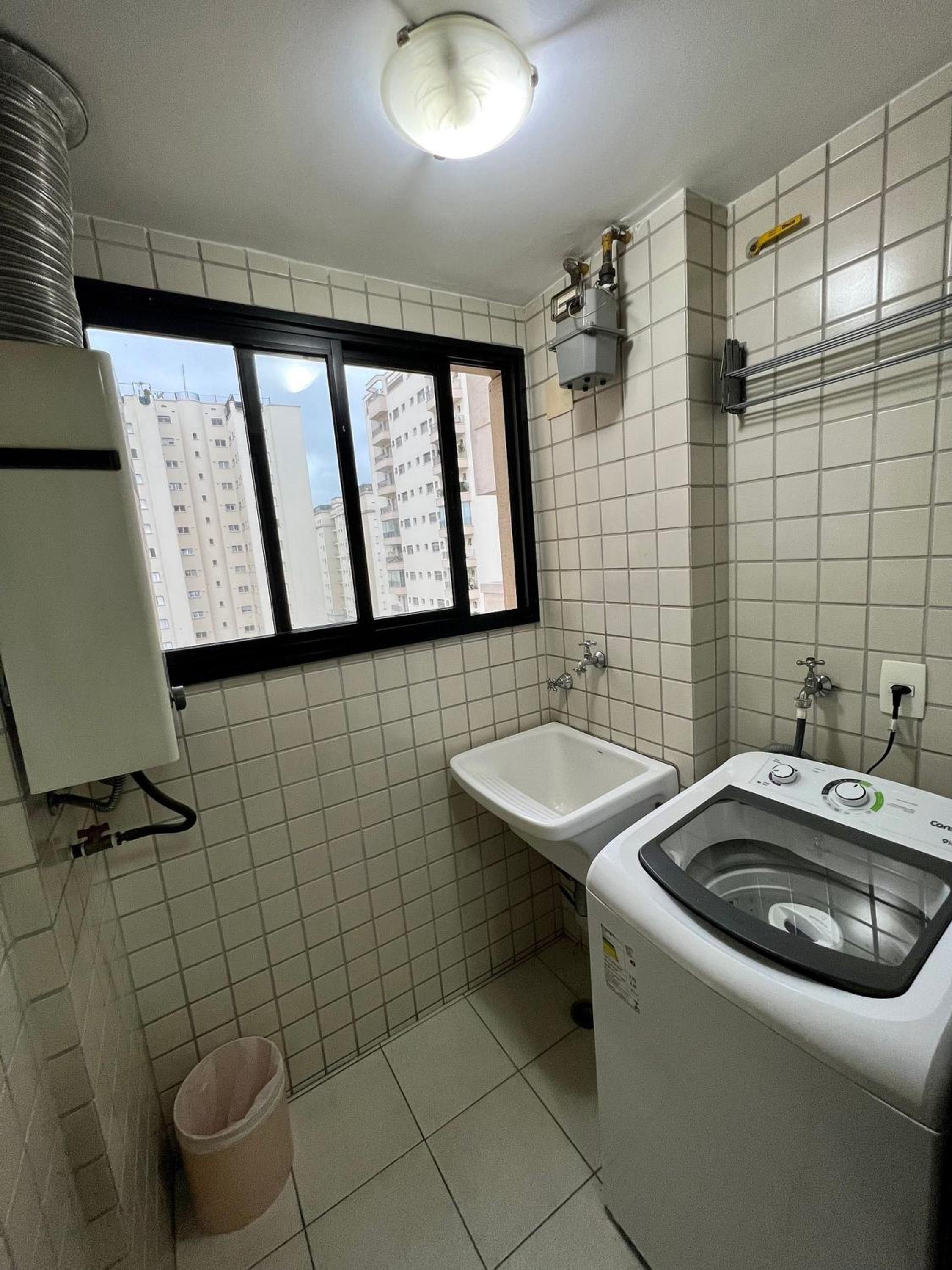 Moema ApartHotel La Maison D´Stan Limpeza Diária 02 DTS - UH81