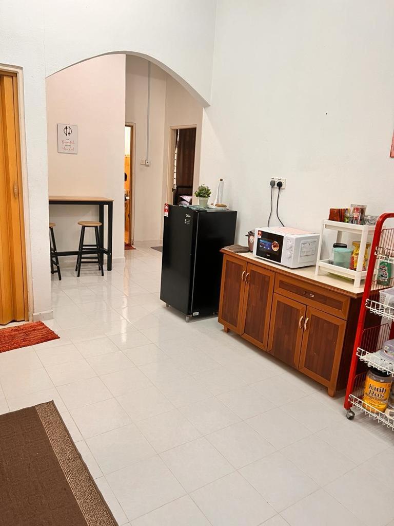 Homestay Seri Aman Pasir Puteh photo 6