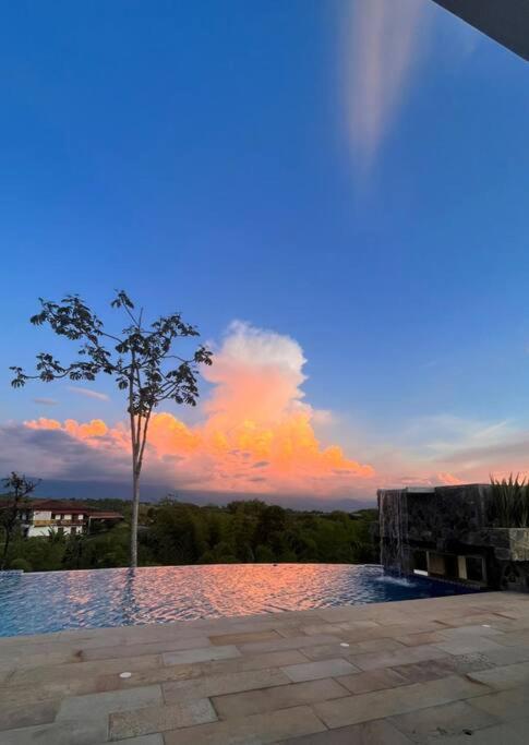Vistas Panorámicas y Lujo