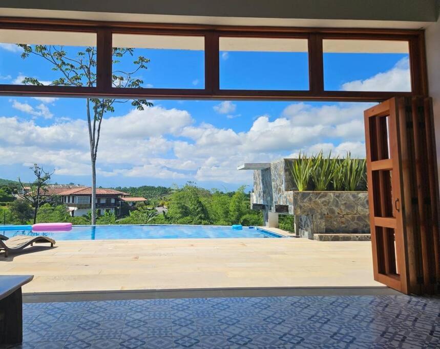 Vistas Panorámicas y Lujo