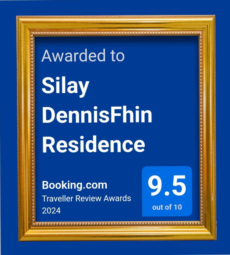Silay DennisFhin Residence view 3