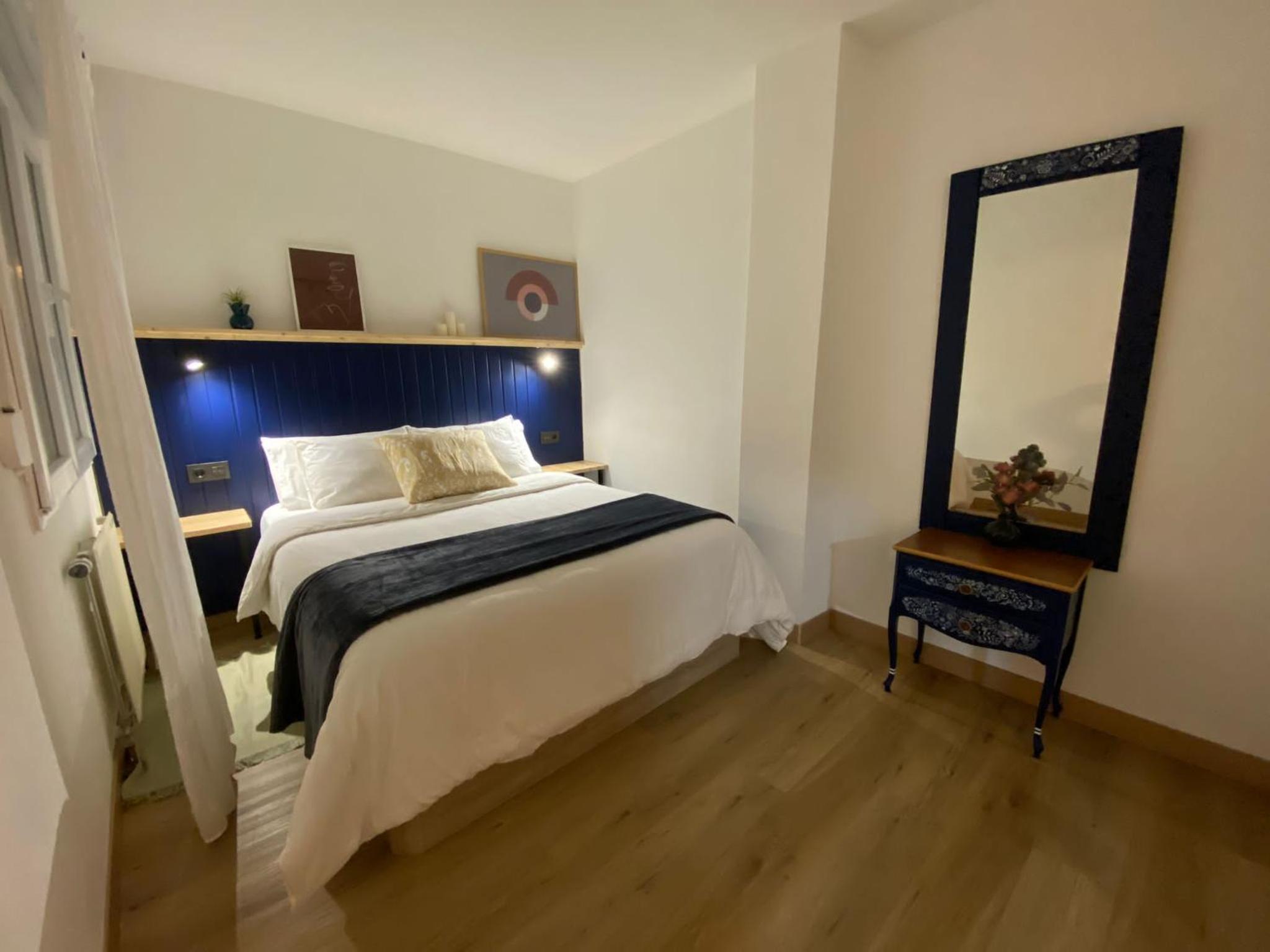 Apartamentos en Gascona Centro de Oviedo Apartastur26