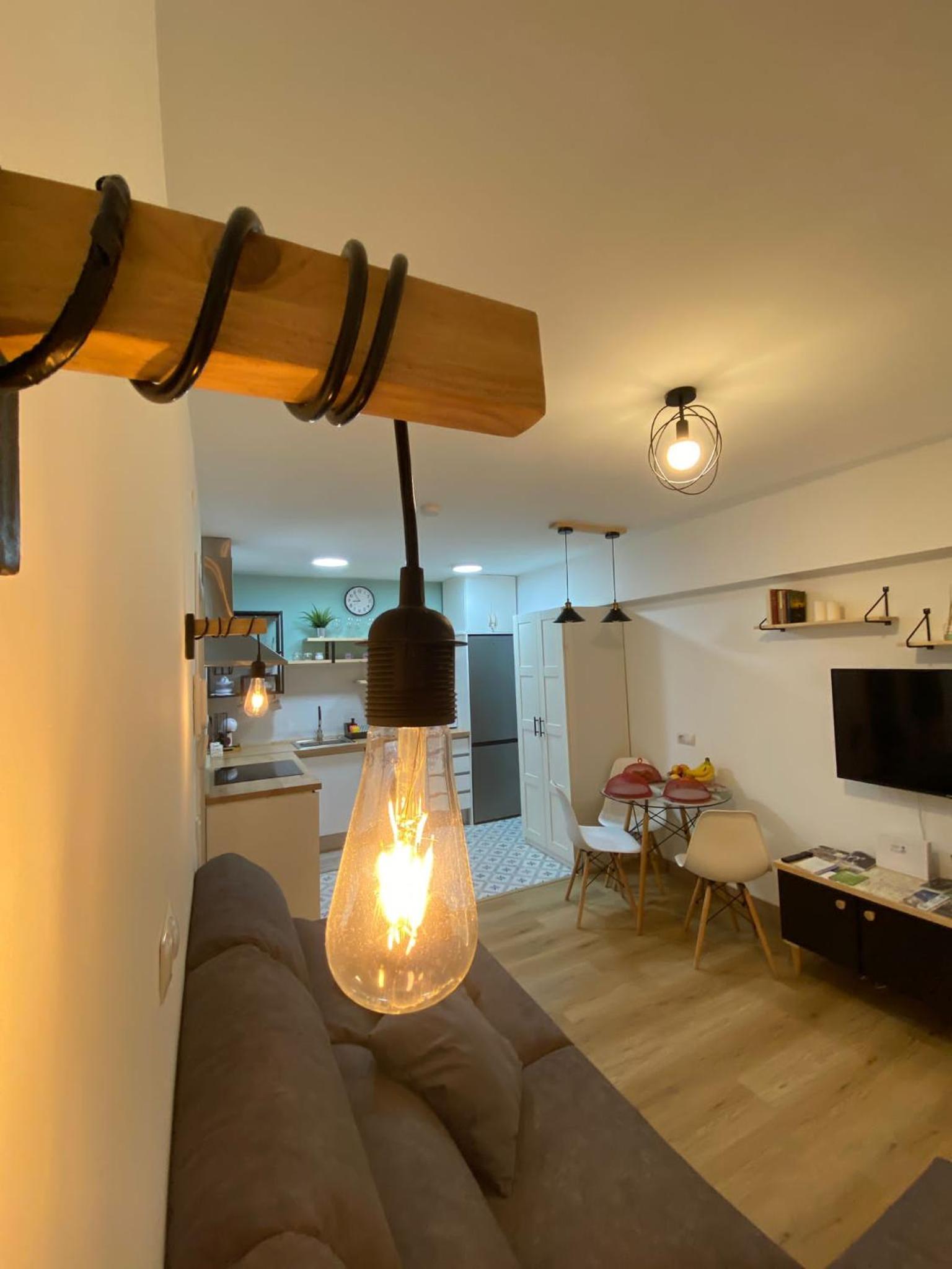 Apartamentos en Gascona Centro de Oviedo Apartastur26