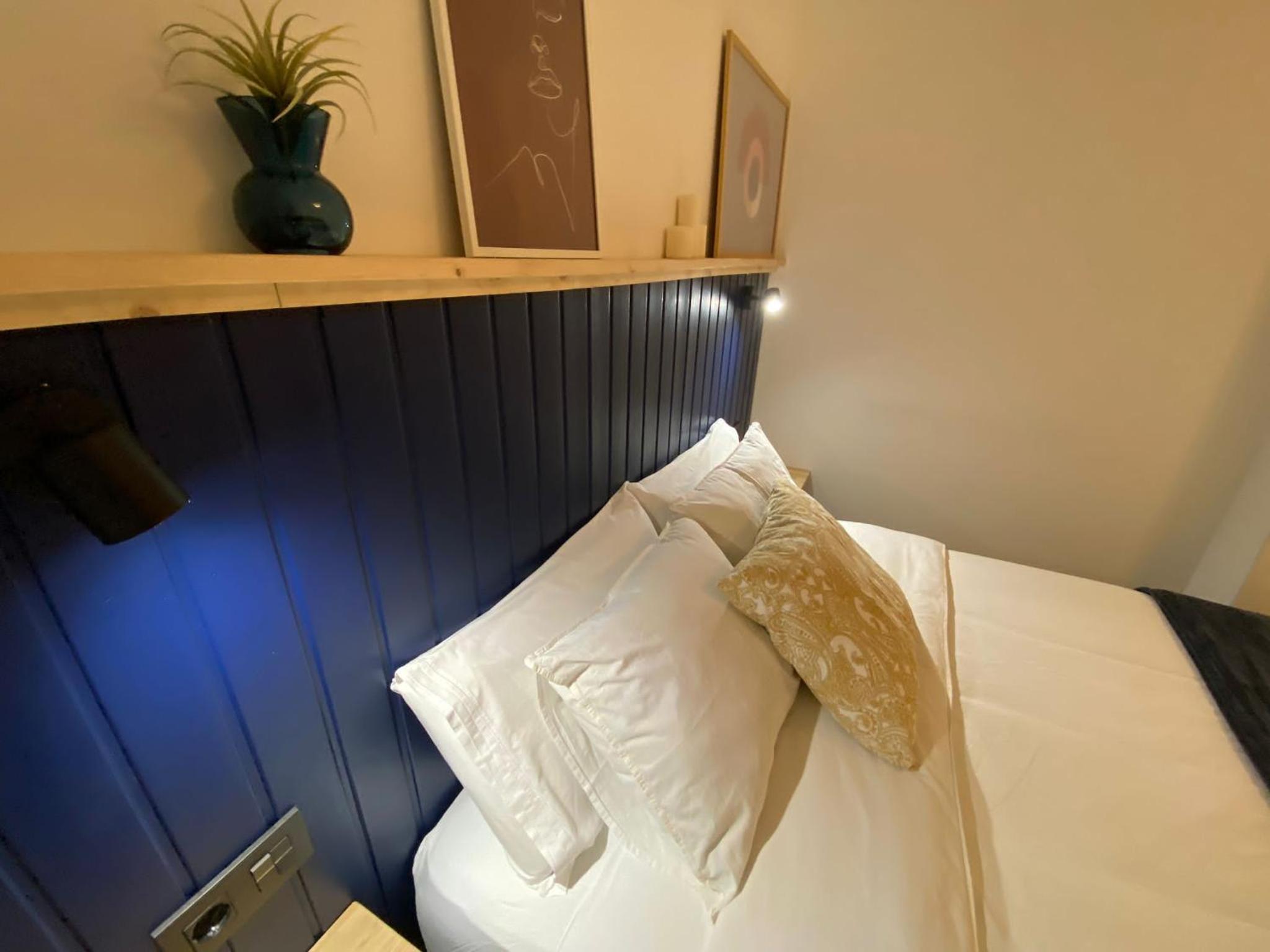 Apartamentos en Gascona Centro de Oviedo Apartastur26