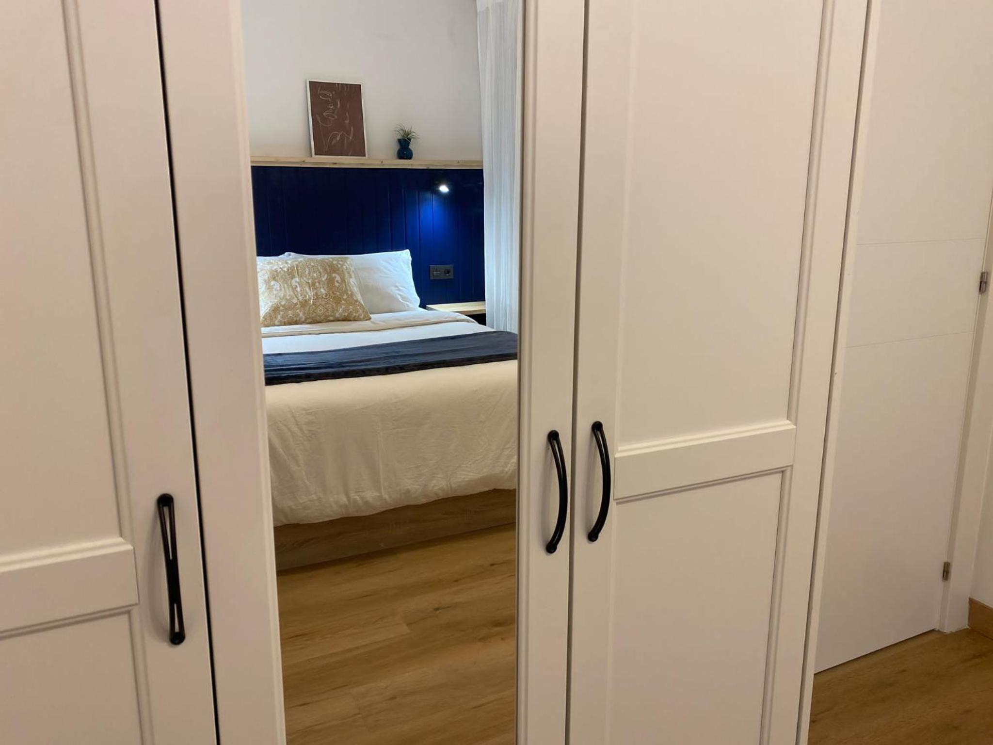 Apartamentos en Gascona Centro de Oviedo Apartastur26