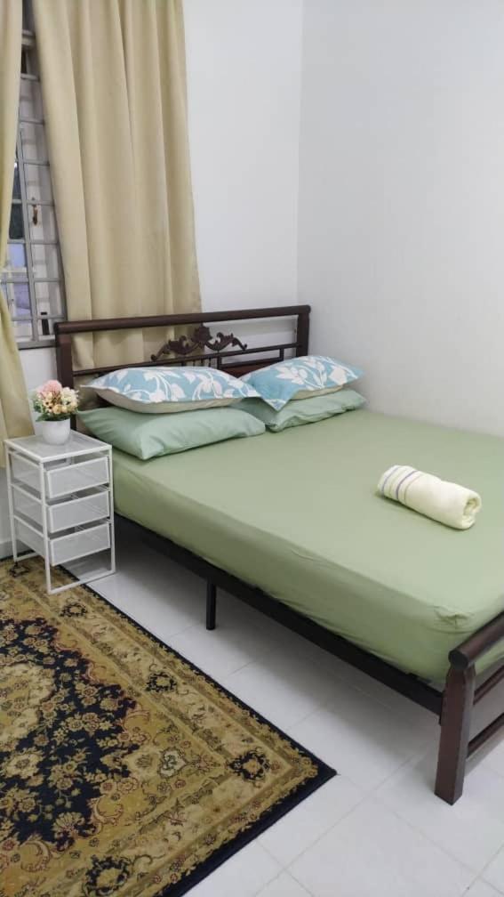 Homestay Seri Aman Pasir Puteh photo 8