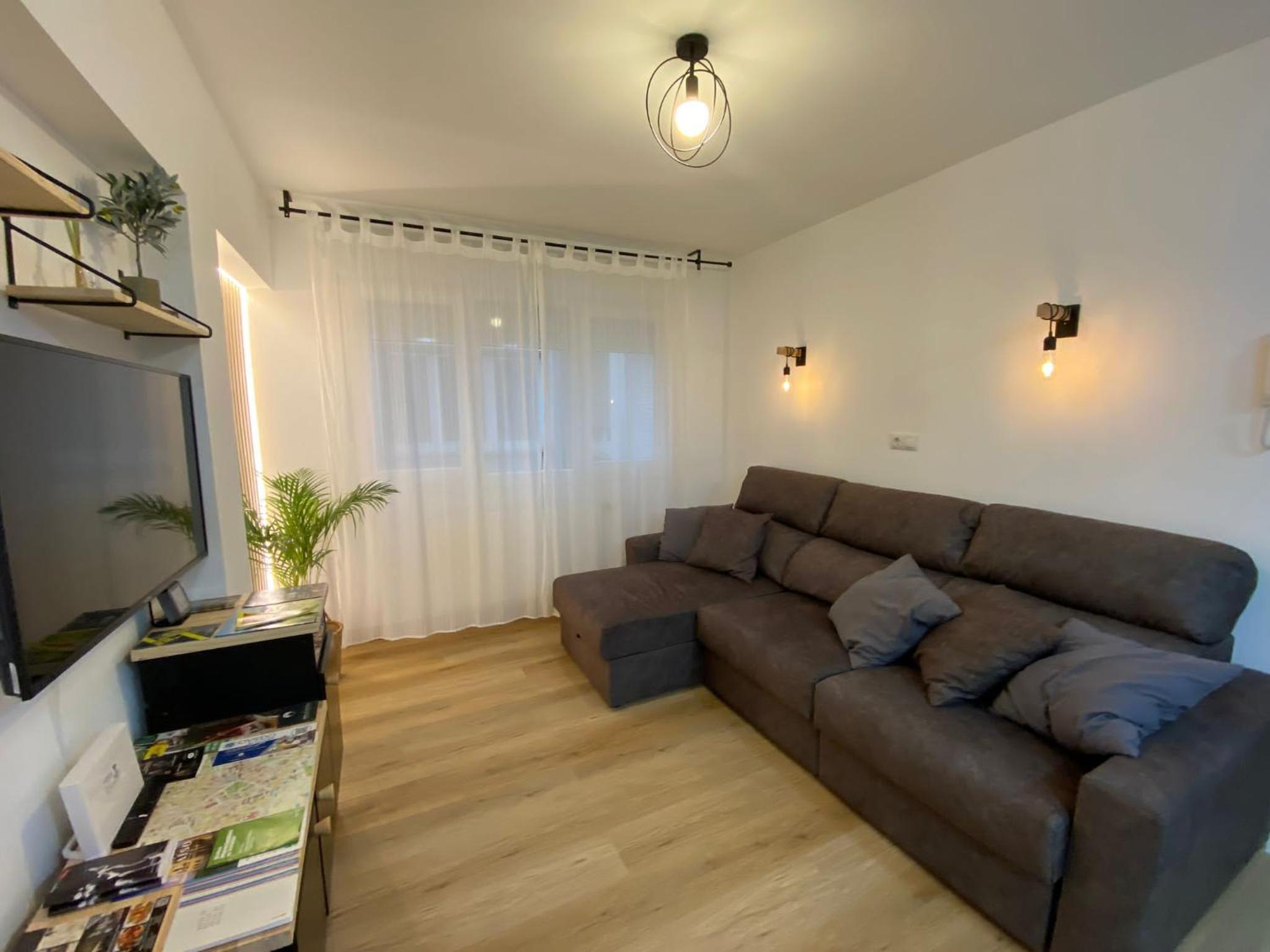 Apartamentos en Gascona Centro de Oviedo Apartastur26