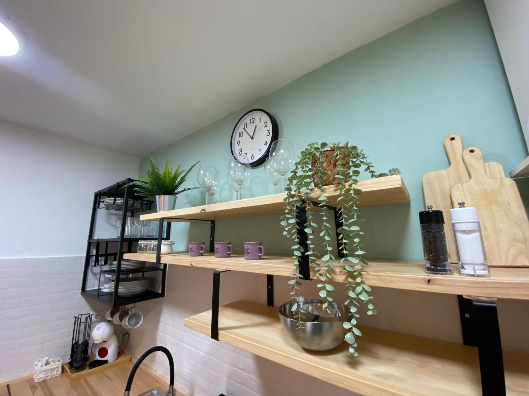 Apartamentos en Gascona Centro de Oviedo Apartastur26