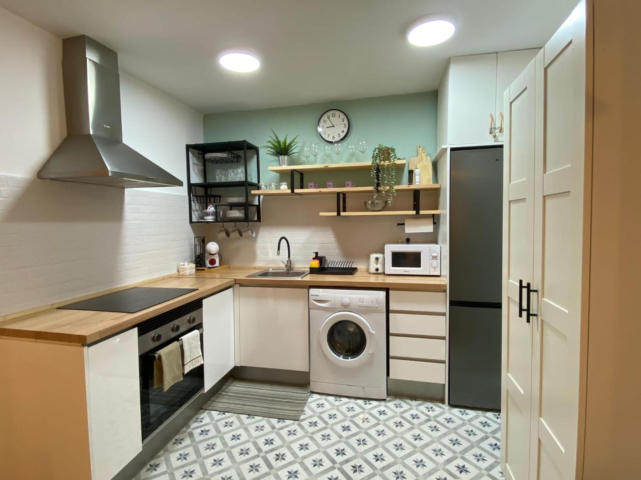 Apartamentos en Gascona Centro de Oviedo Apartastur26
