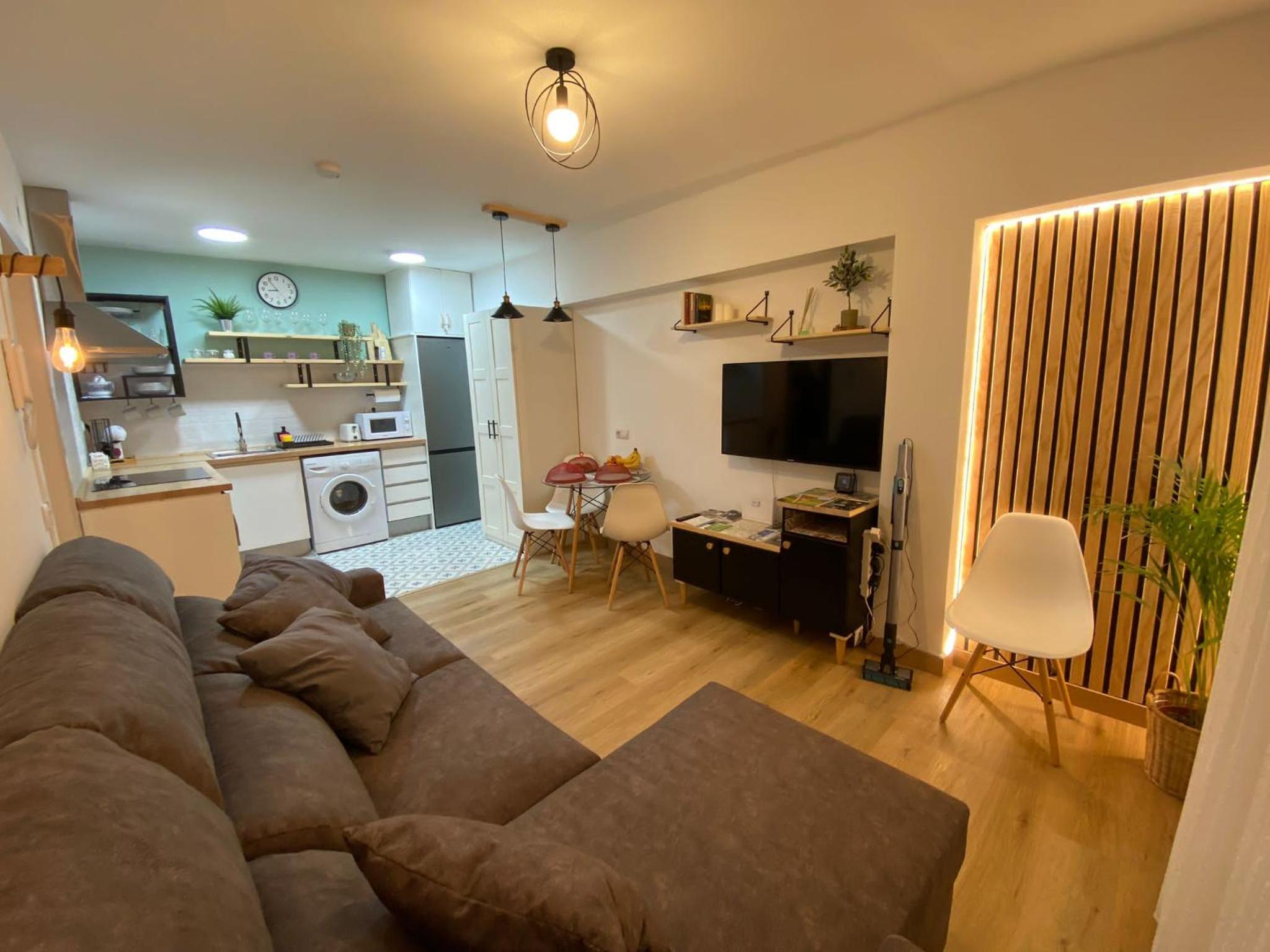 Apartamentos en Gascona Centro de Oviedo Apartastur26
