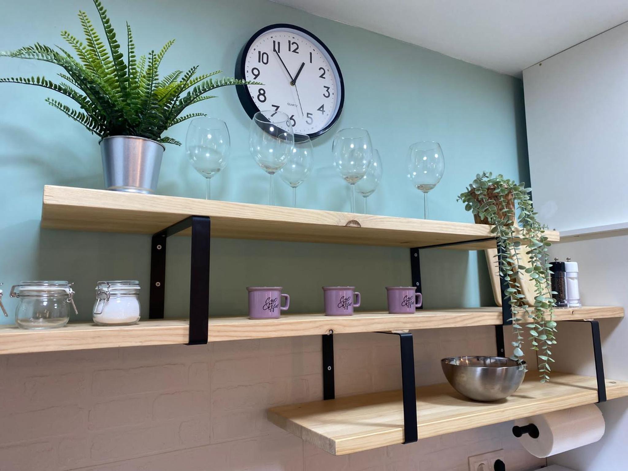 Apartamentos en Gascona Centro de Oviedo Apartastur26
