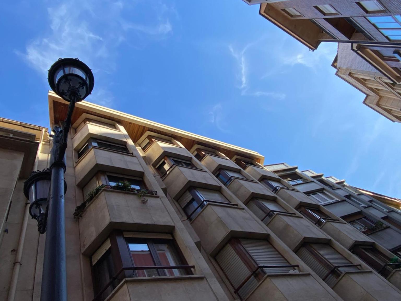 Apartamentos en Gascona Centro de Oviedo Apartastur26
