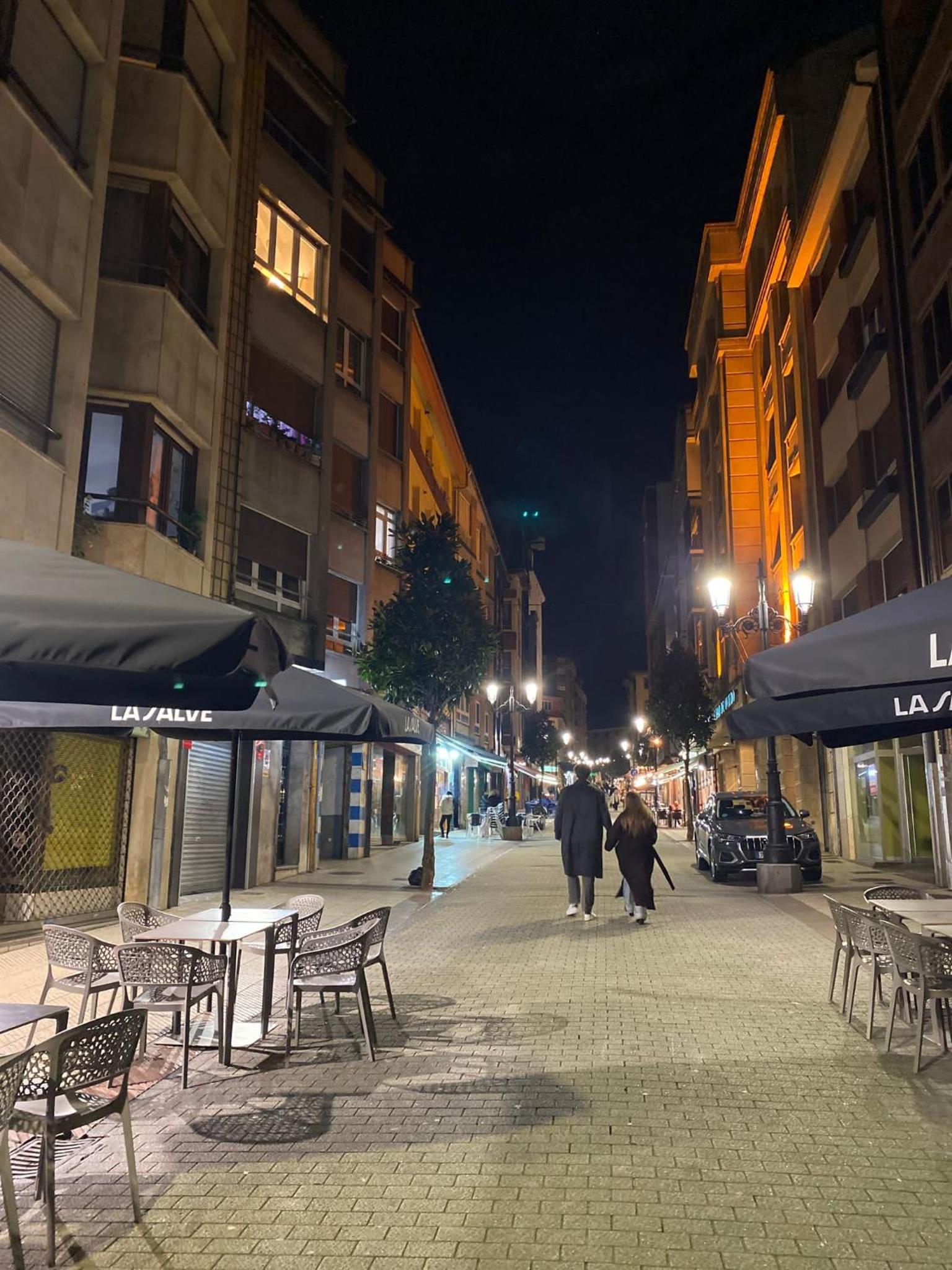 Apartamentos en Gascona Centro de Oviedo Apartastur26