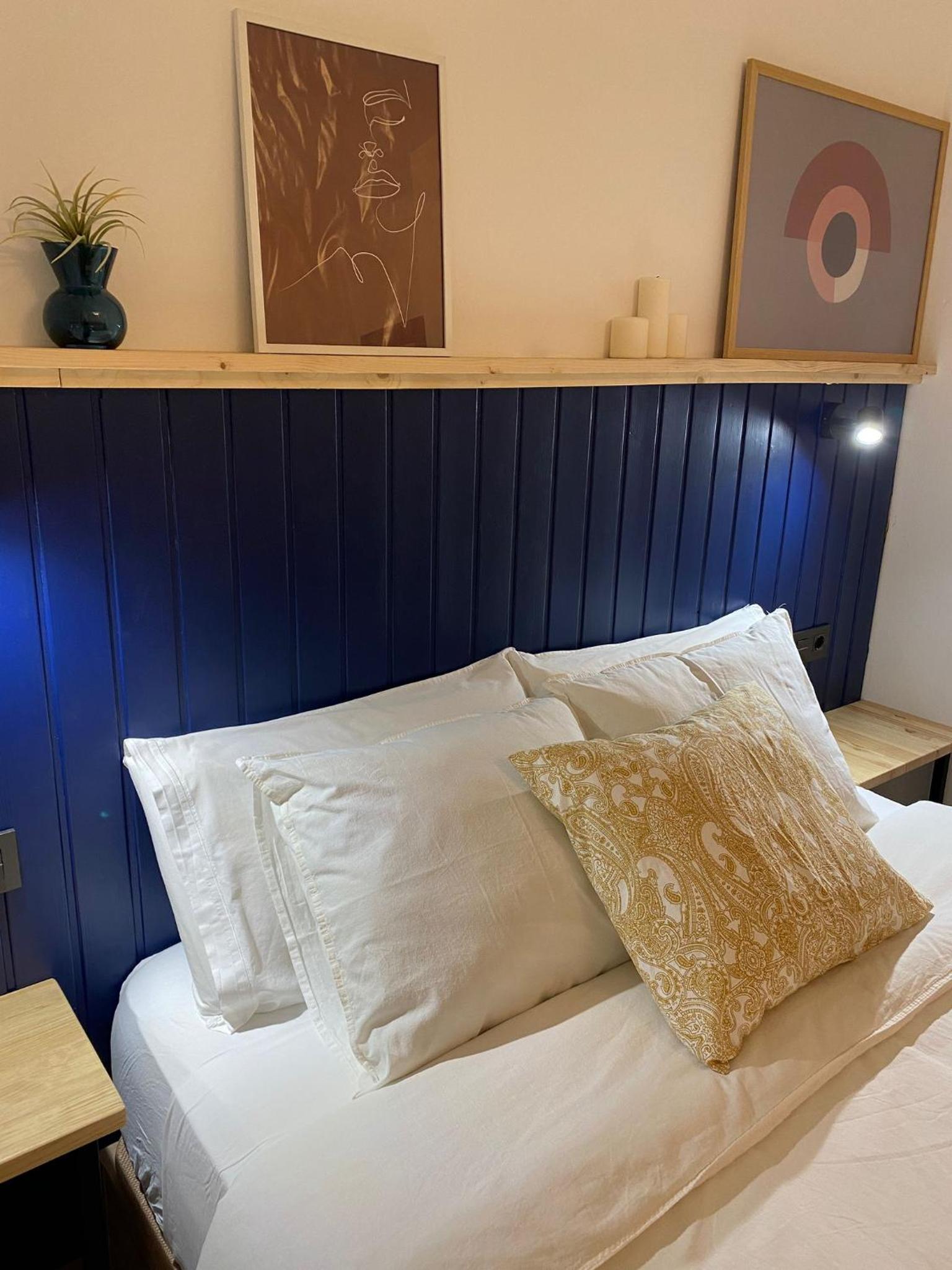Apartamentos en Gascona Centro de Oviedo Apartastur26