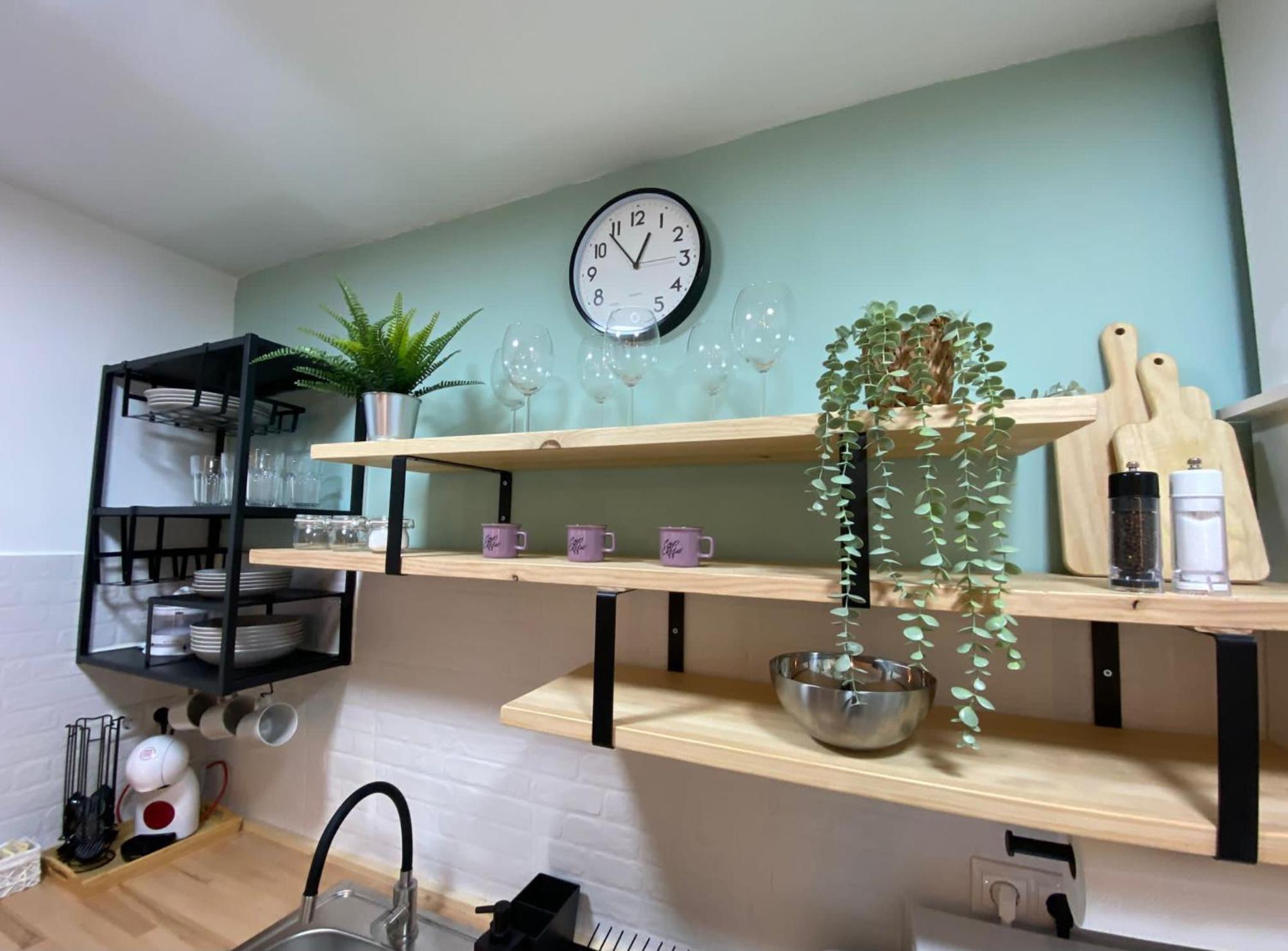 Apartamentos en Gascona Centro de Oviedo Apartastur26