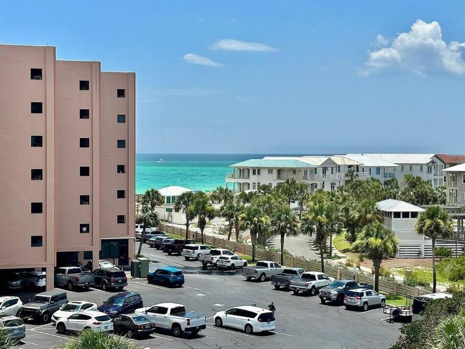 Islander Beach Resort 513 - The Beach Retreat view 5