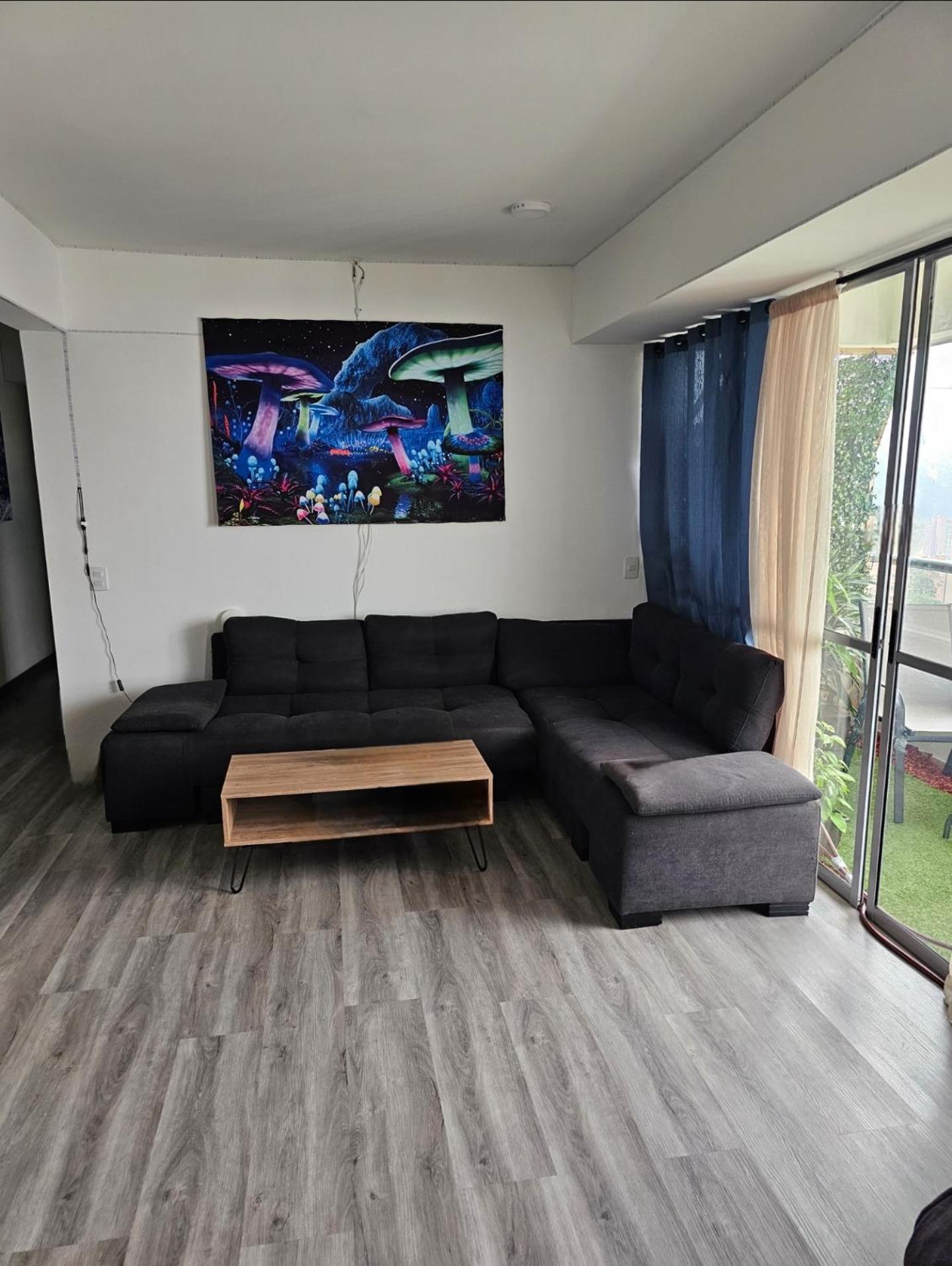 Zimmer in Sababeta mit einzigartigen Ausblick
