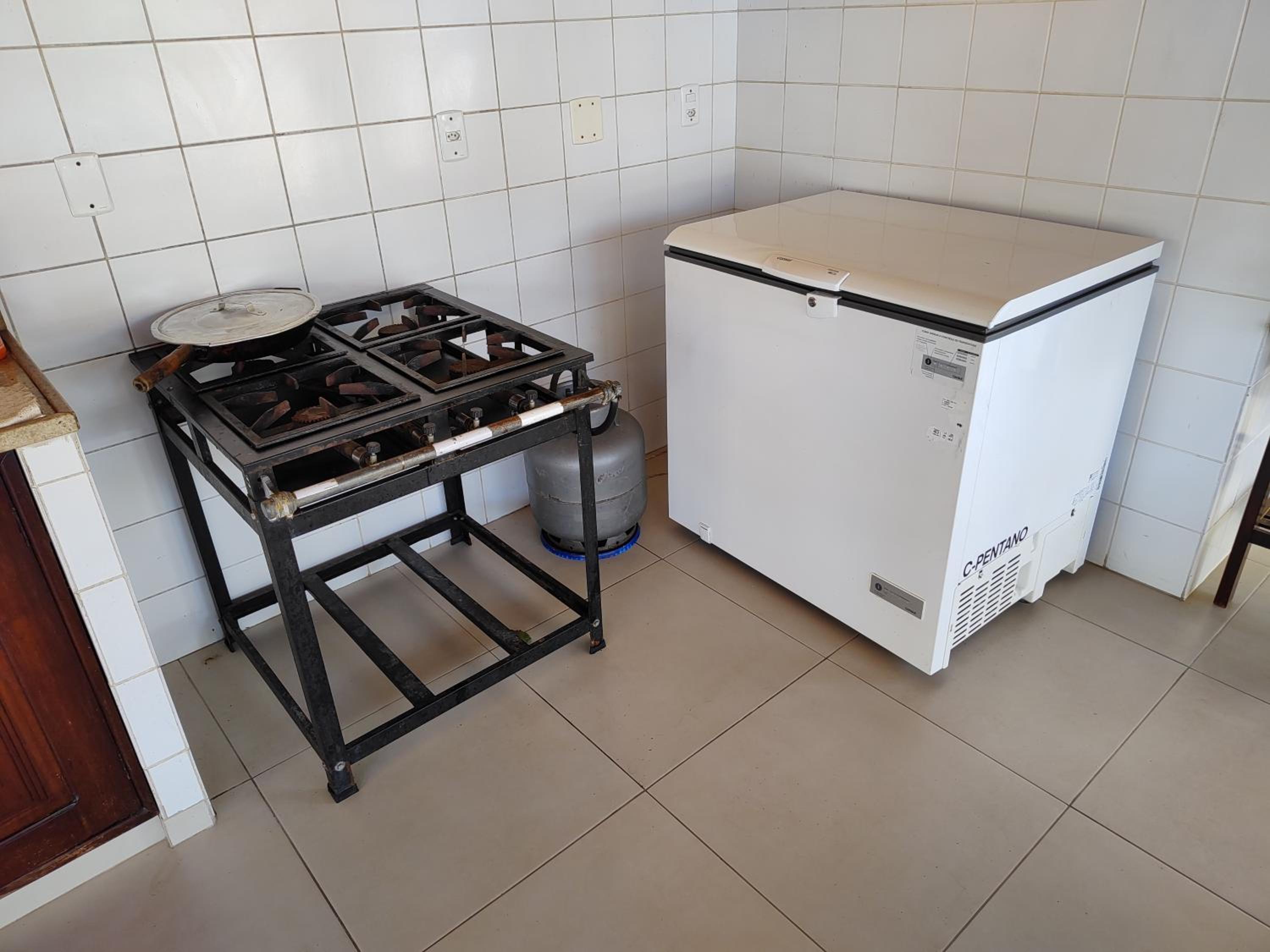 Casa 2 pavimentos condomínio fechado Salinópolis