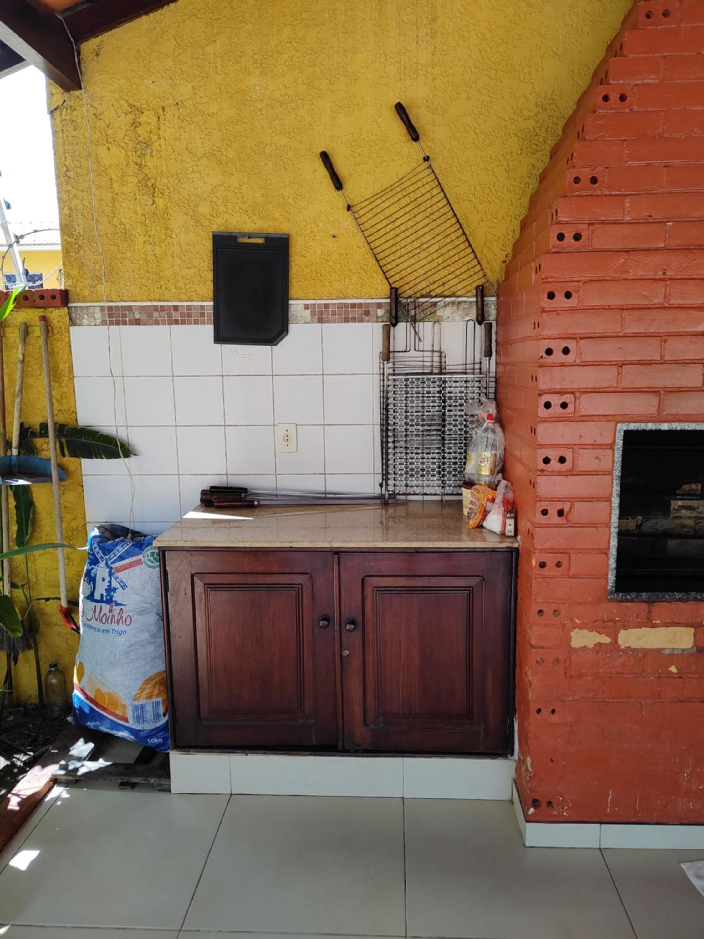 Casa 2 pavimentos condomínio fechado Salinópolis