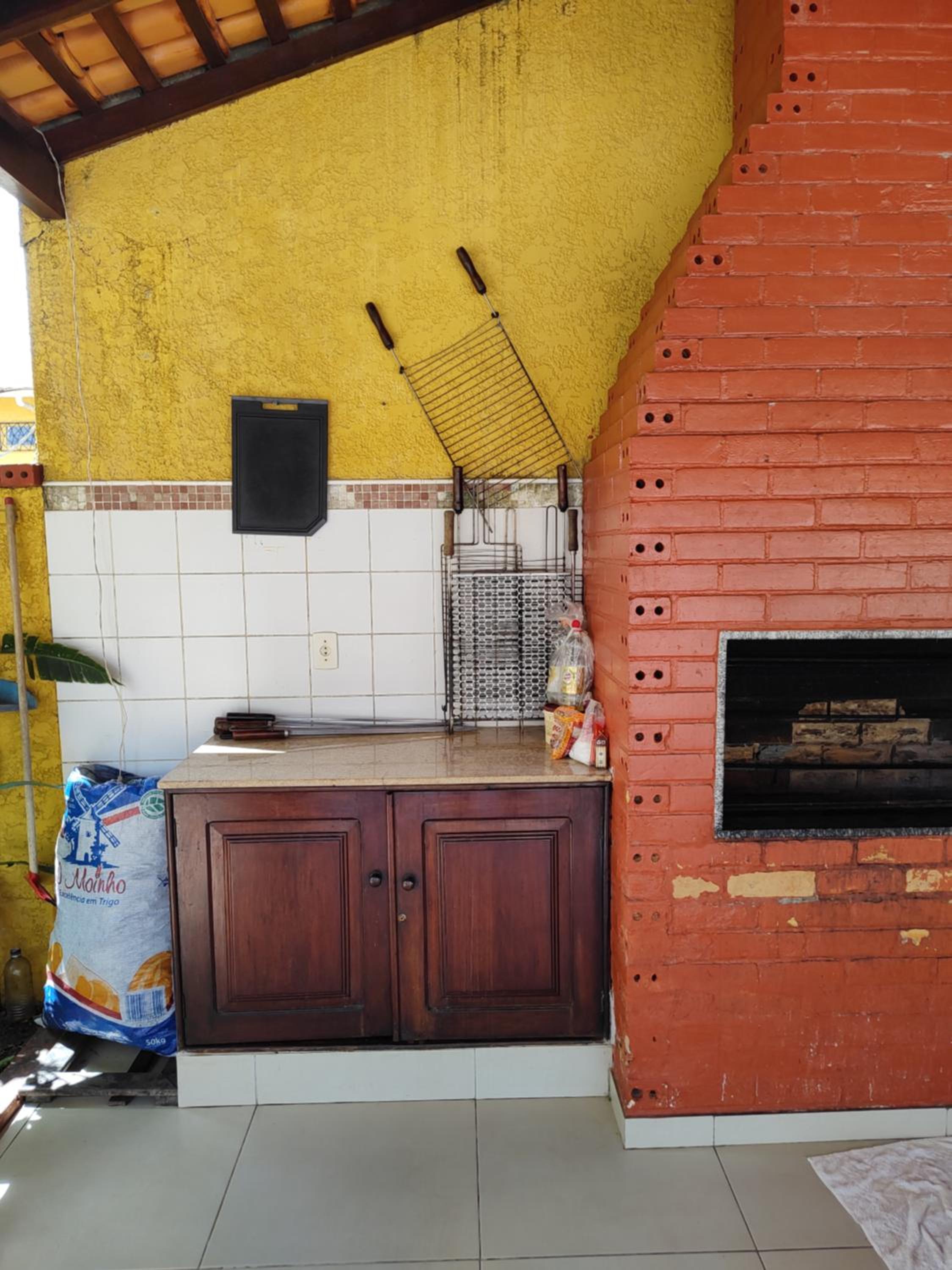 Casa 2 pavimentos condomínio fechado Salinópolis
