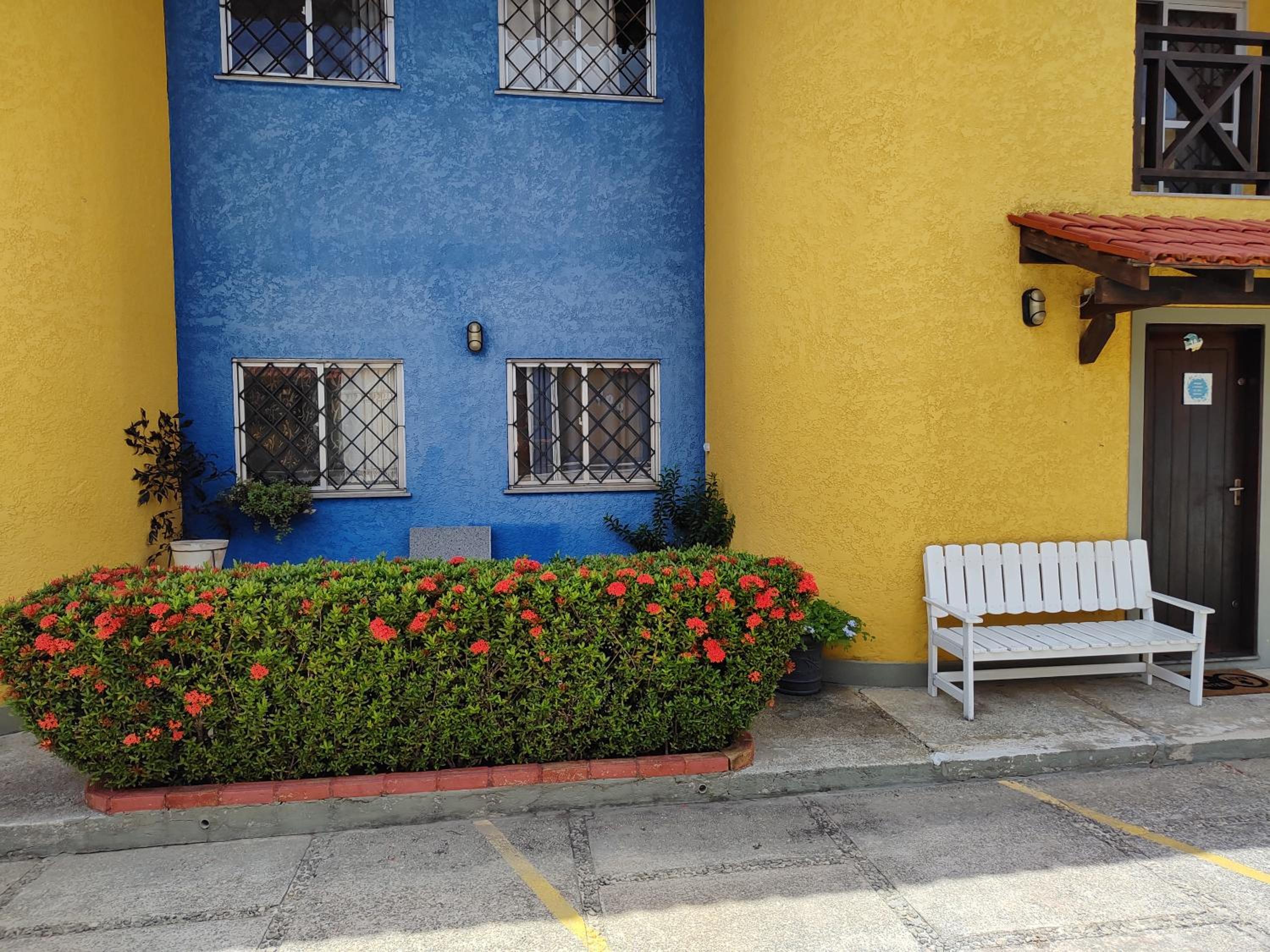 Casa 2 pavimentos condomínio fechado Salinópolis