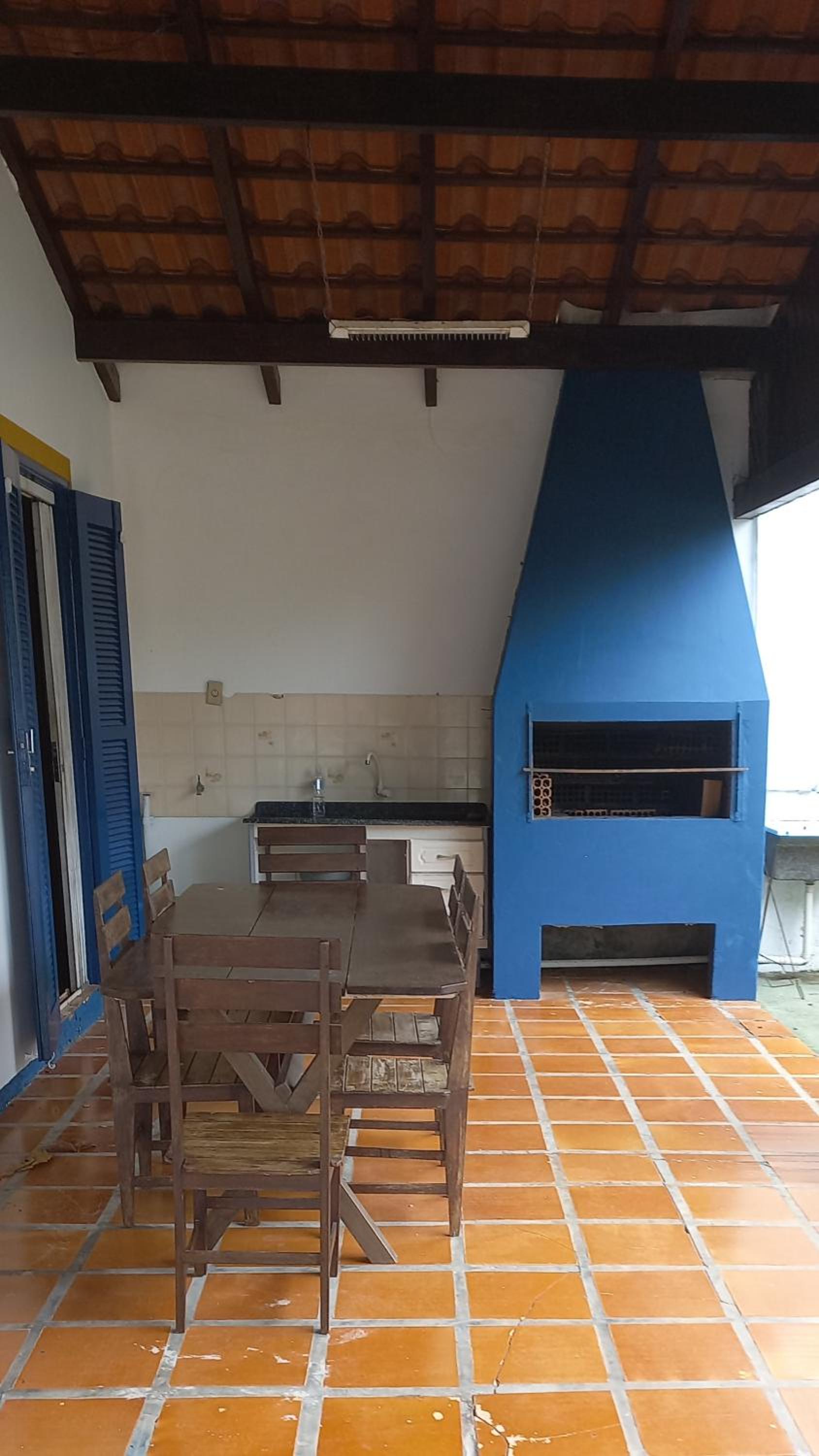 Casa de Praia na Praia dos Ingleses