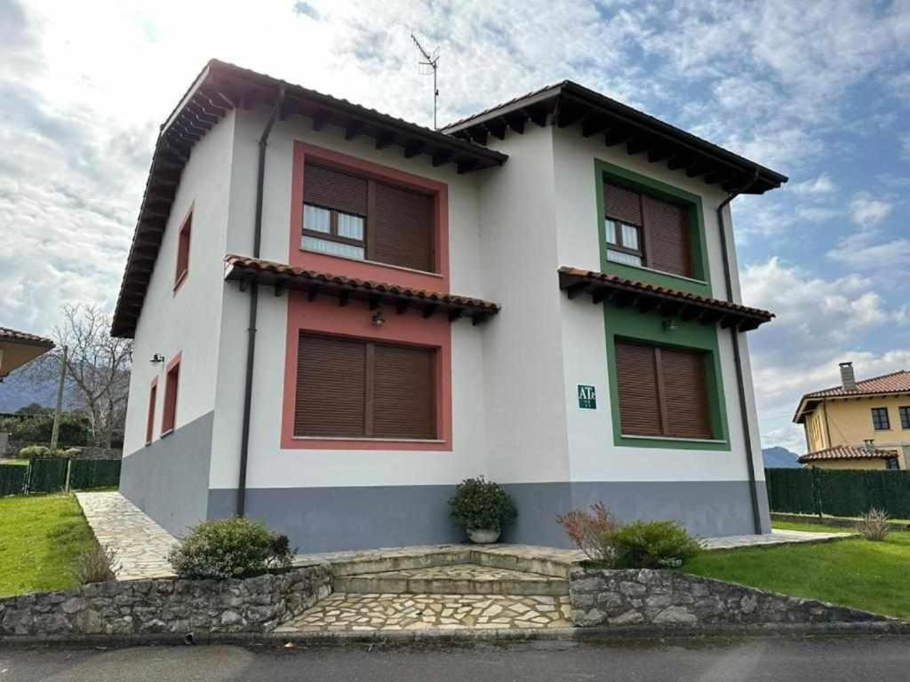 Los Castros Apartamentos Rurales B