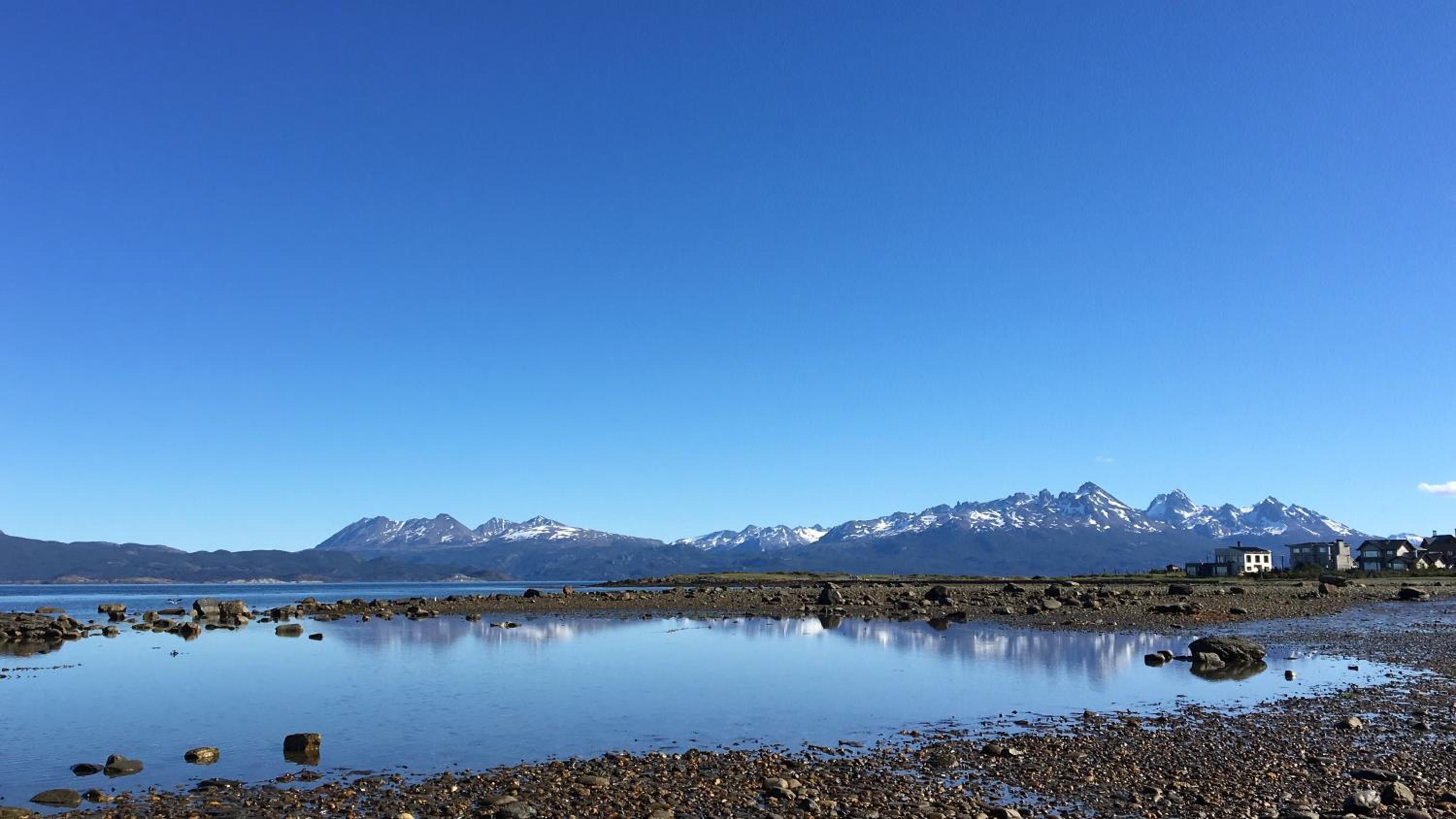 Apart Ushuaia