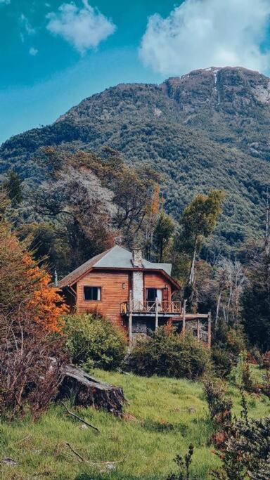 La Bella Patagonia Eco Lodge, Figueroa River