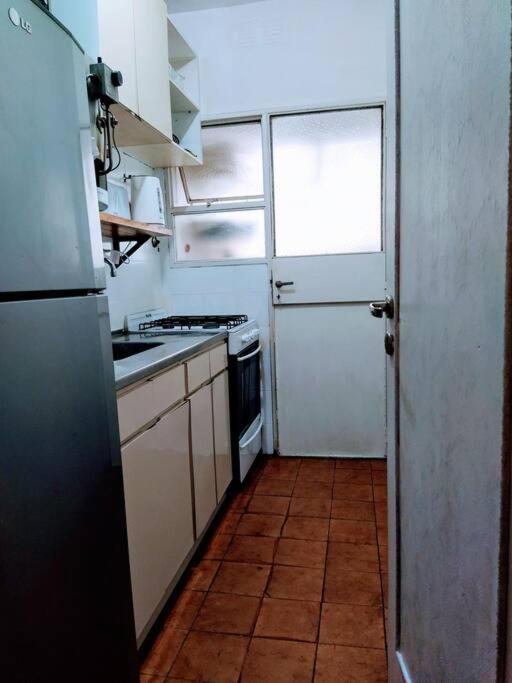 Departamento para 4 personas