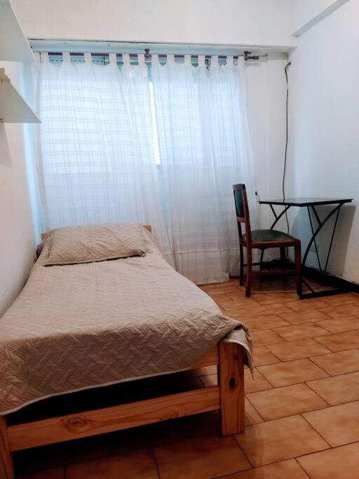 Departamento para 4 personas