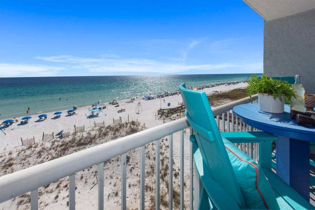 Islander 502 - The Sea Glass Suite view 5