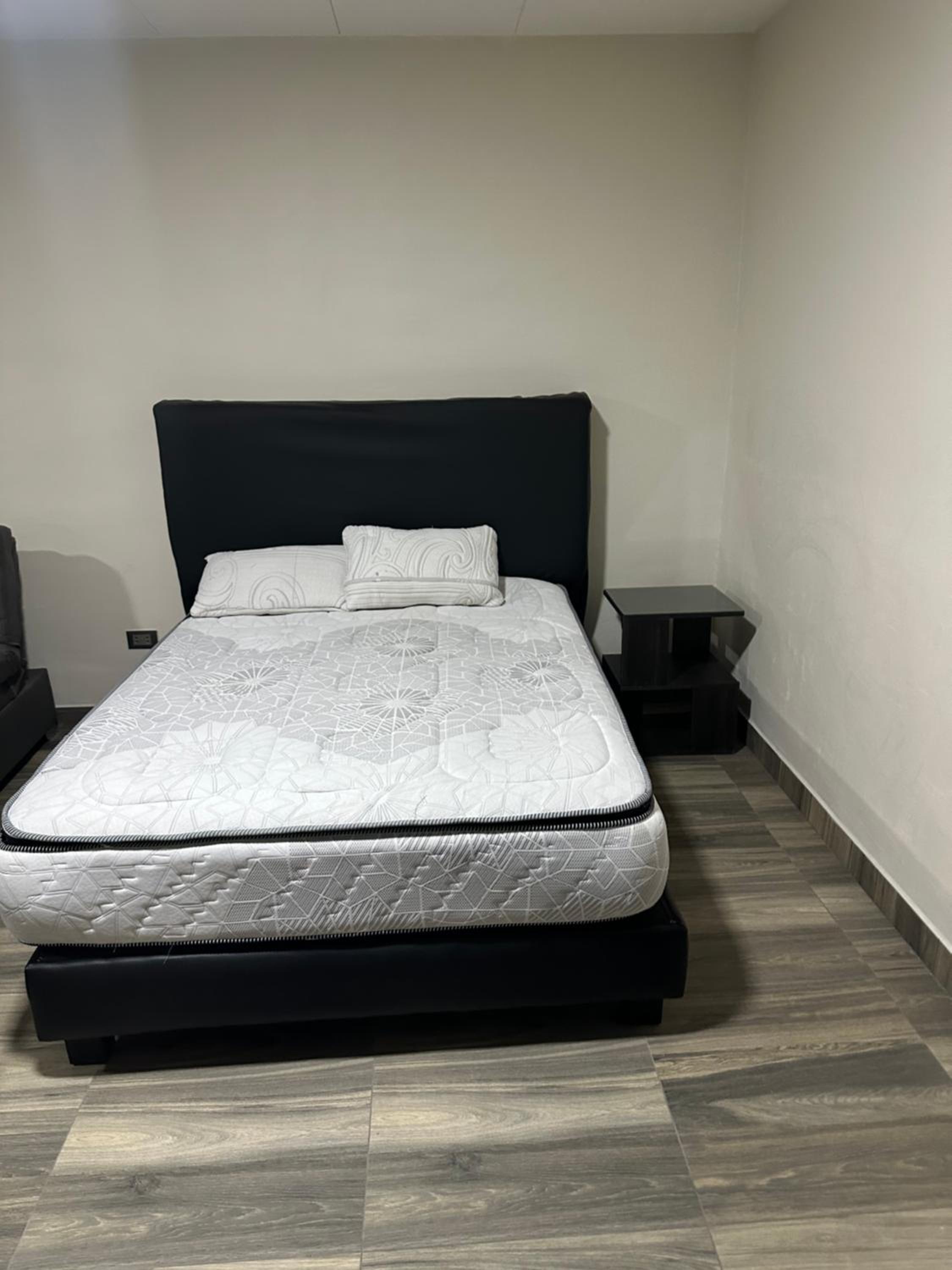 Mono ambientes privados NOVILLO