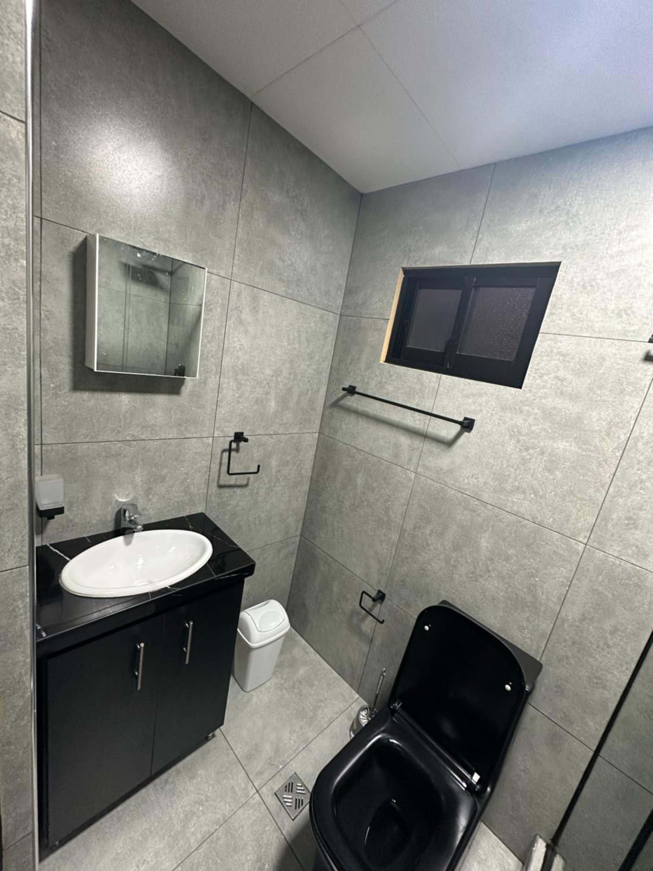Mono ambientes privados NOVILLO