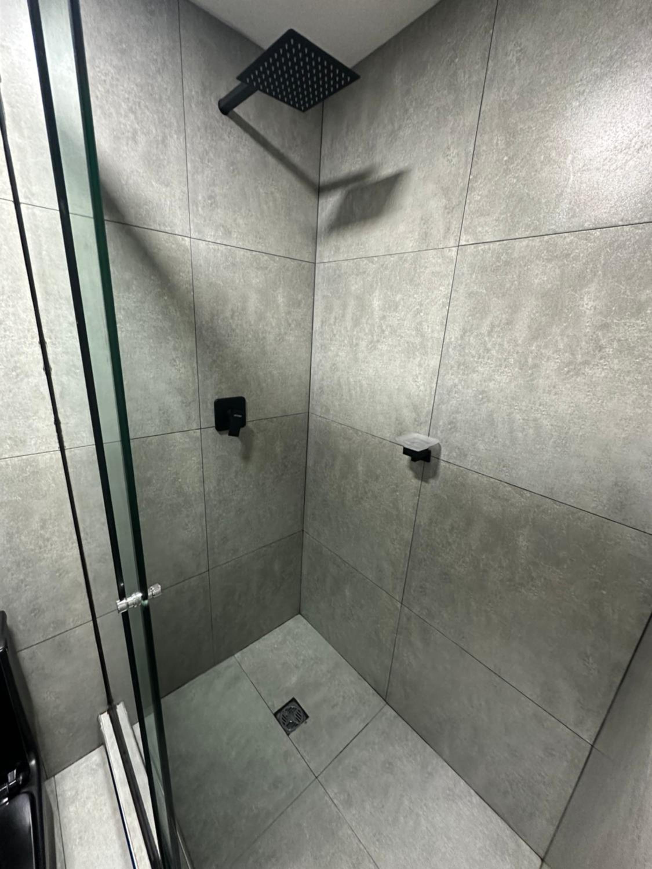 Mono ambientes privados NOVILLO