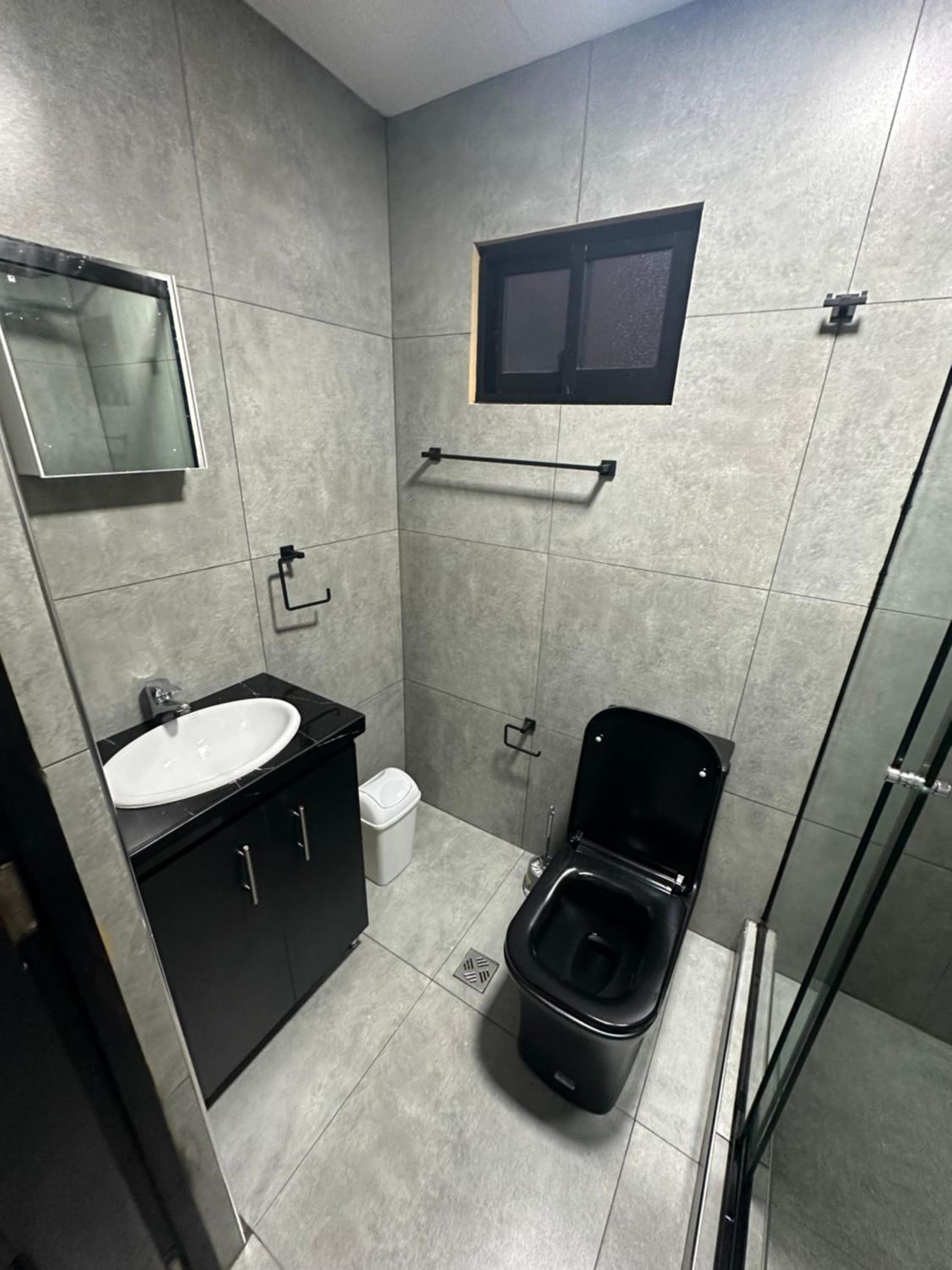 Mono ambientes privados NOVILLO